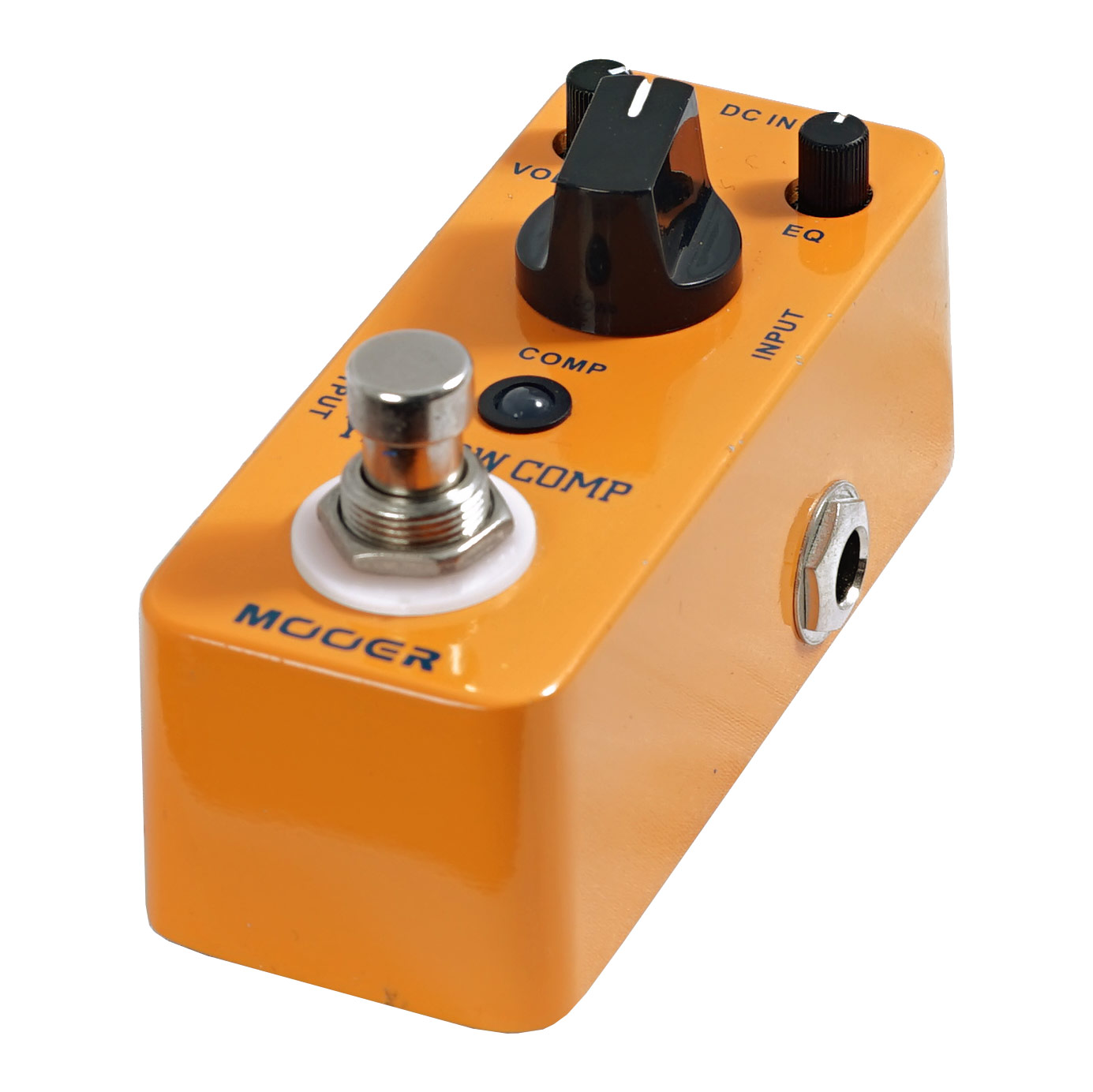 Mooer Yellow Comp (Pre-Owned)