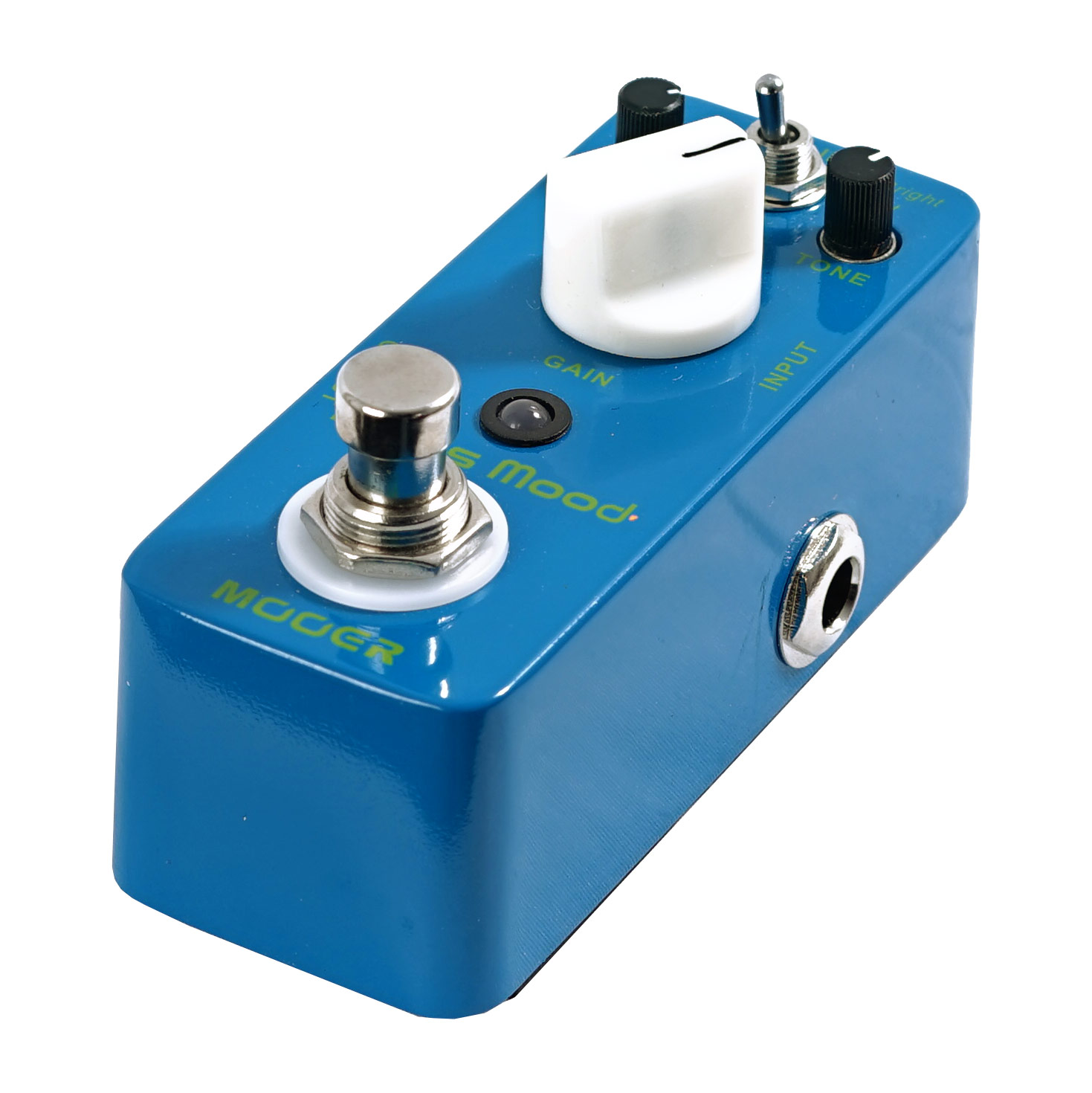 Mooer MDP1 Blues Mood  (Pre-Owned)