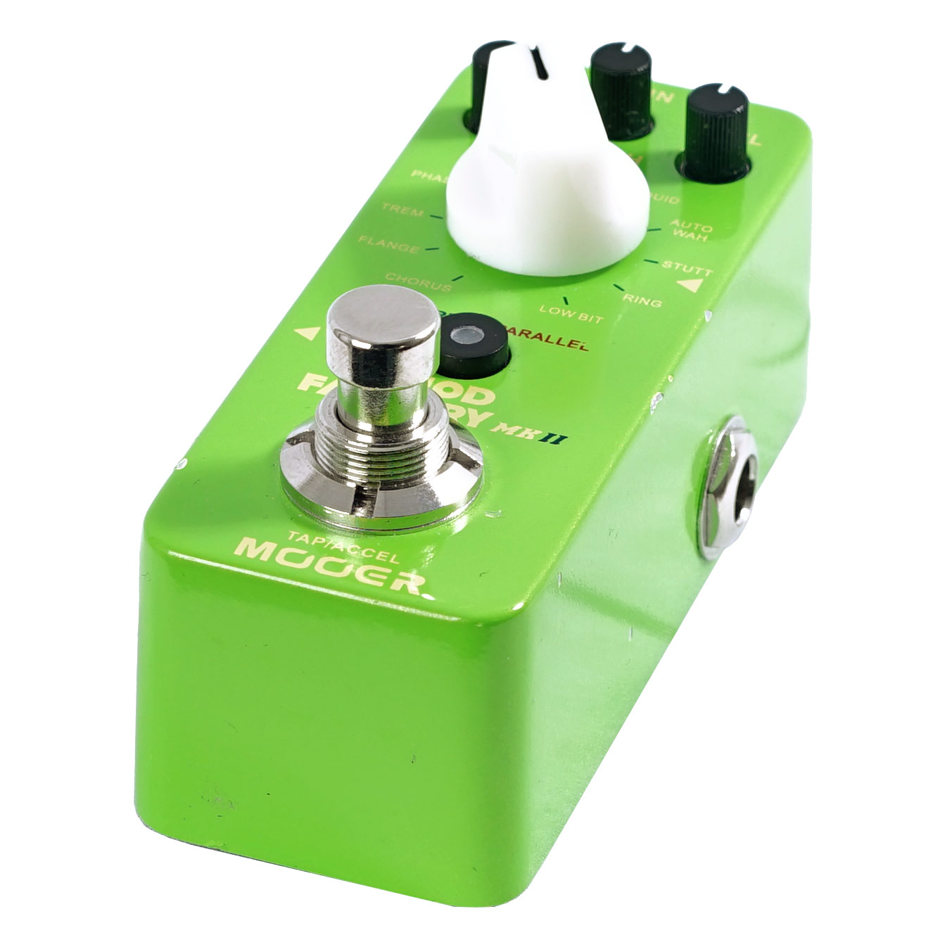 Mooer Mod Factory MKII (Pre-Owned)
