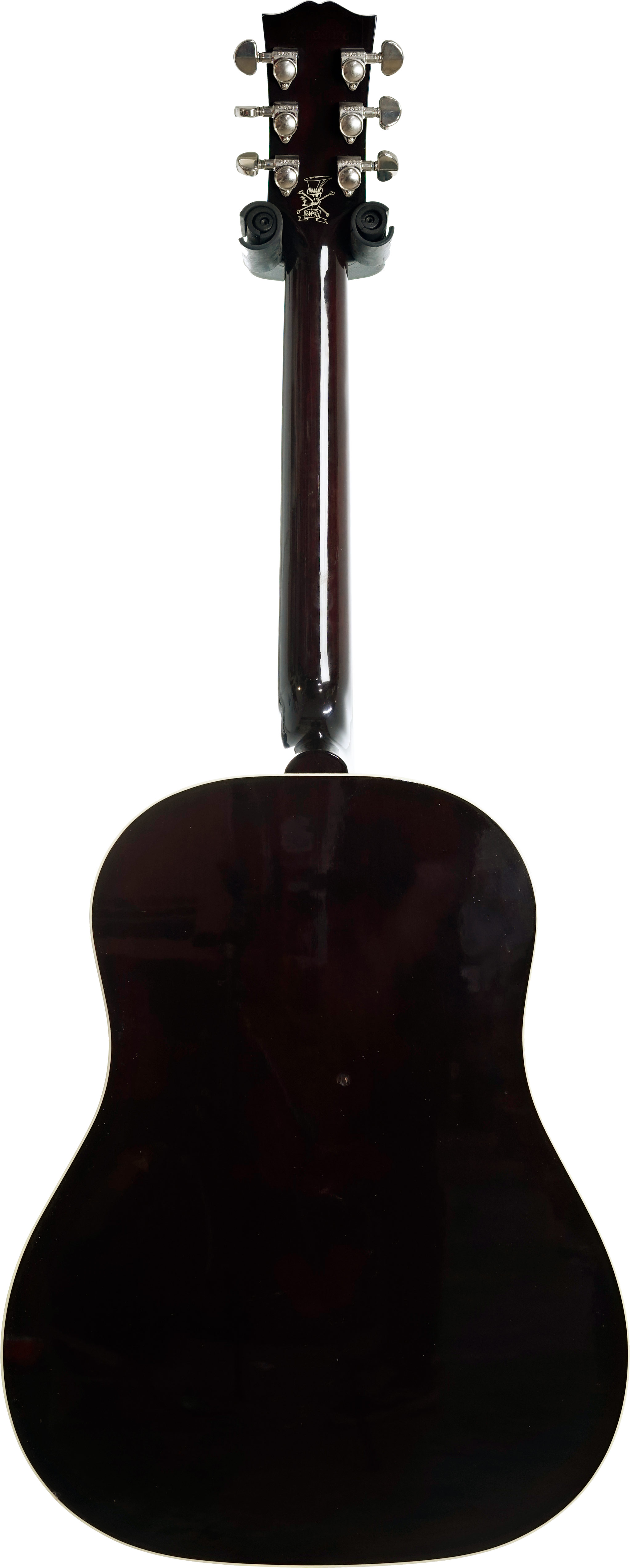 Gibson Slash J-45 November Burst (Pre-Owned)