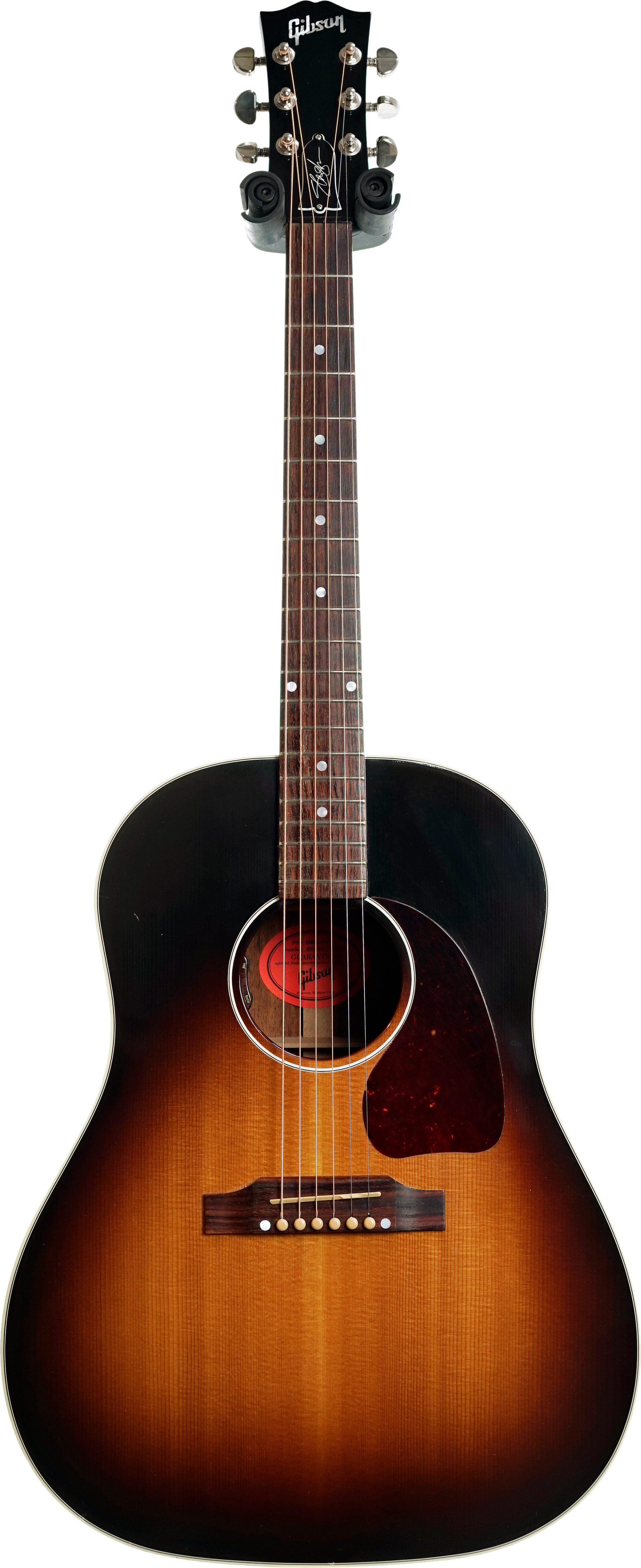 Gibson Slash J-45 November Burst (Pre-Owned)