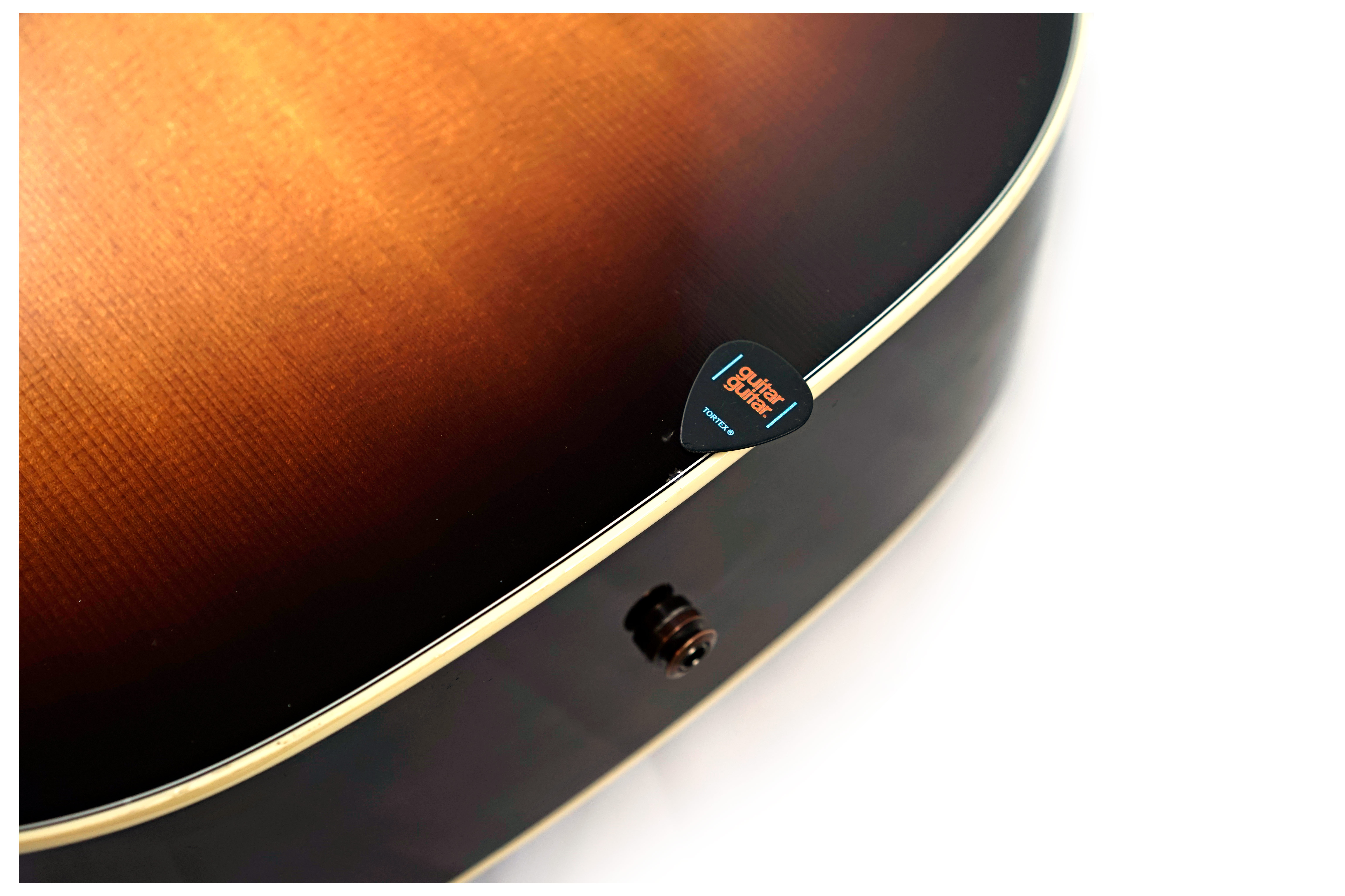 Gibson Slash J-45 November Burst (Pre-Owned)