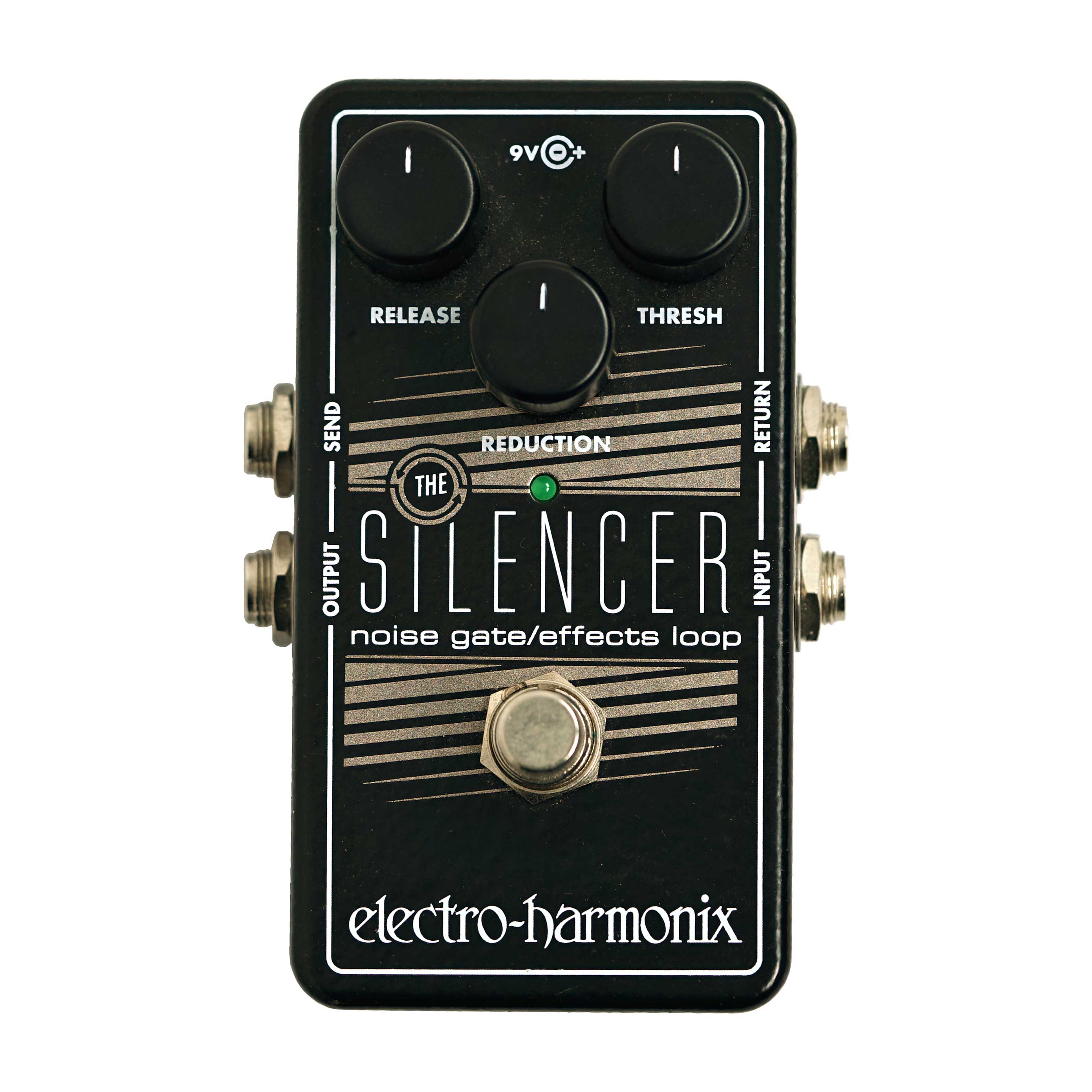 Electro Harmonix Silencer Noise Gate/Effects Loop (Pre-Owned)