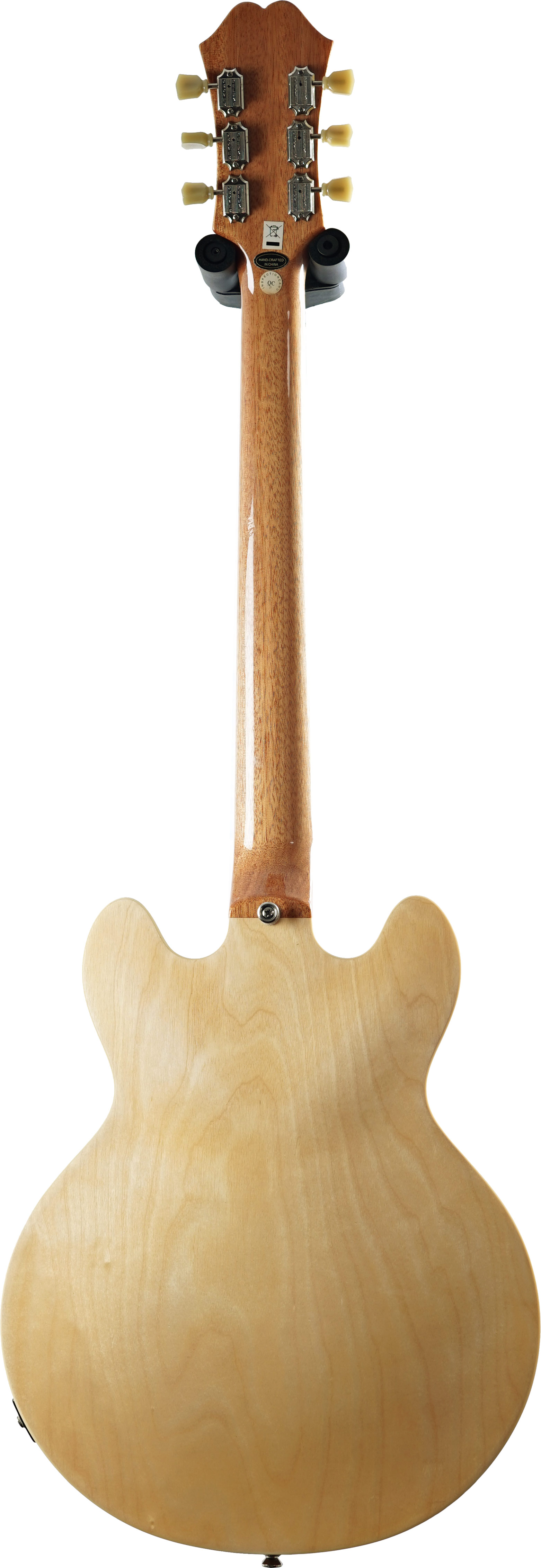 Epiphone ES-339 Dot Natural (Pre-Owned)