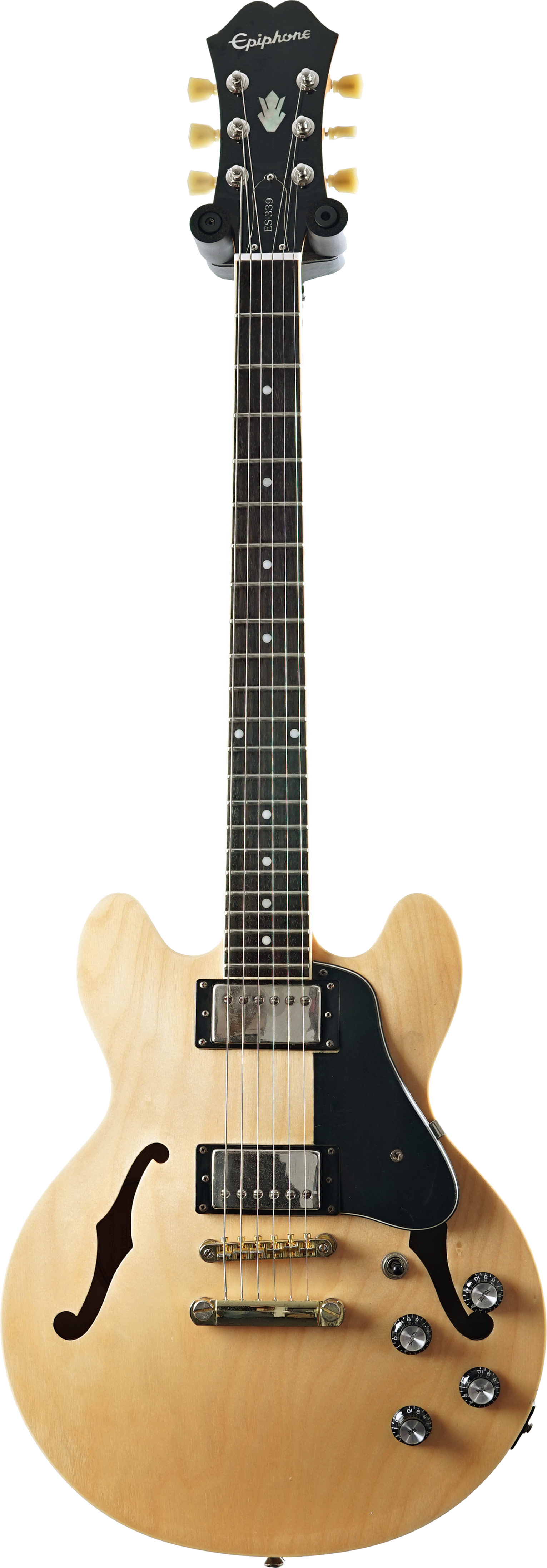 Epiphone ES-339 Dot Natural (Pre-Owned)