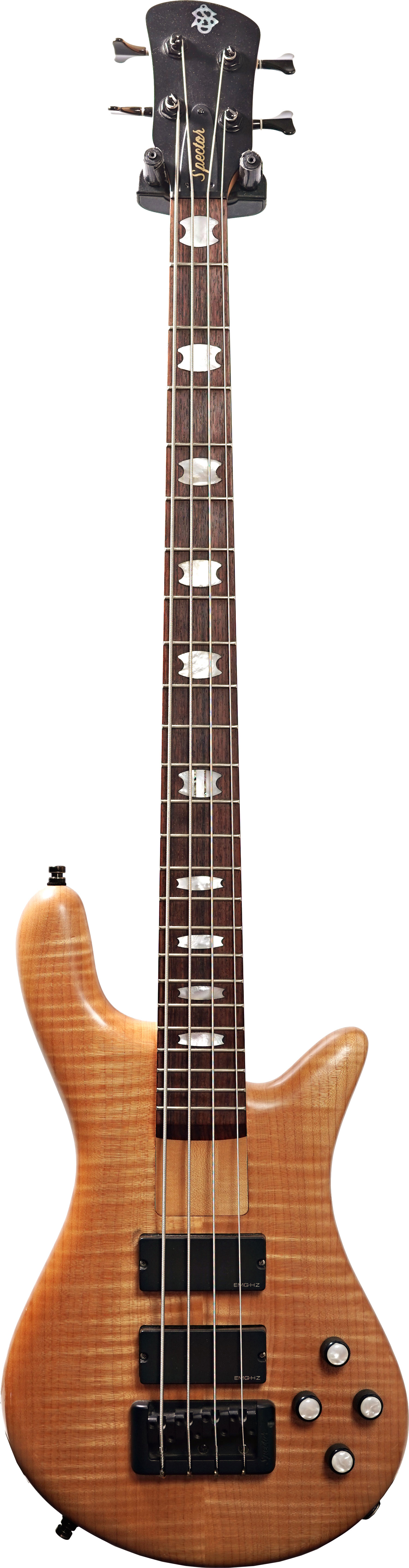 Spector Rebop 4 Natural (Pre-Owned)
