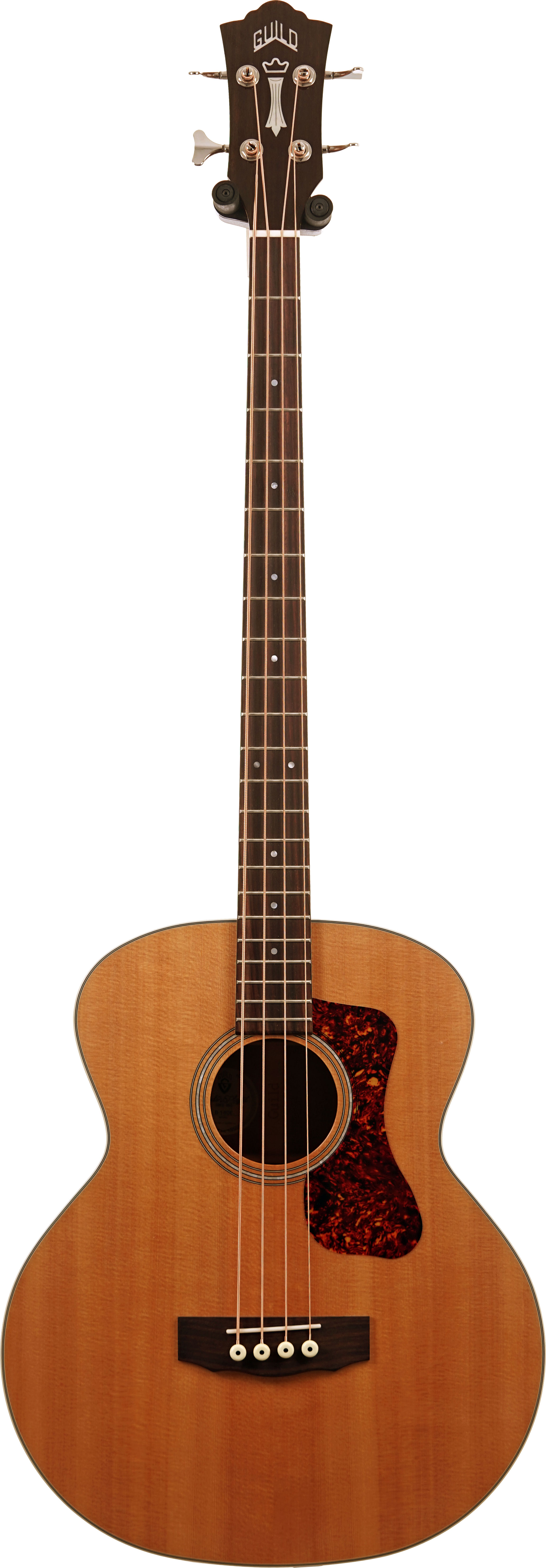 Guild B-140E Natural  (Pre-Owned)