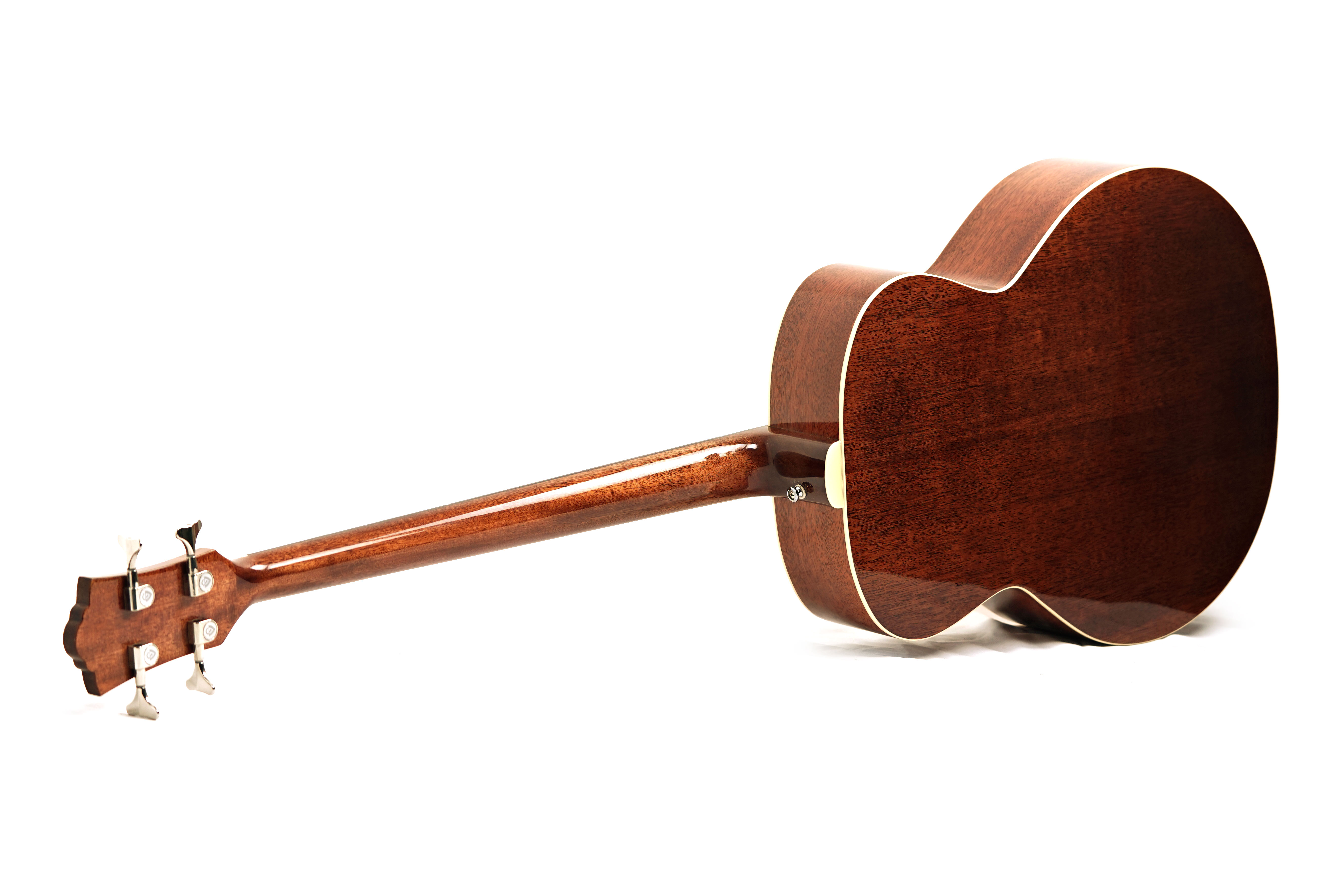 Guild B-140E Natural  (Pre-Owned)