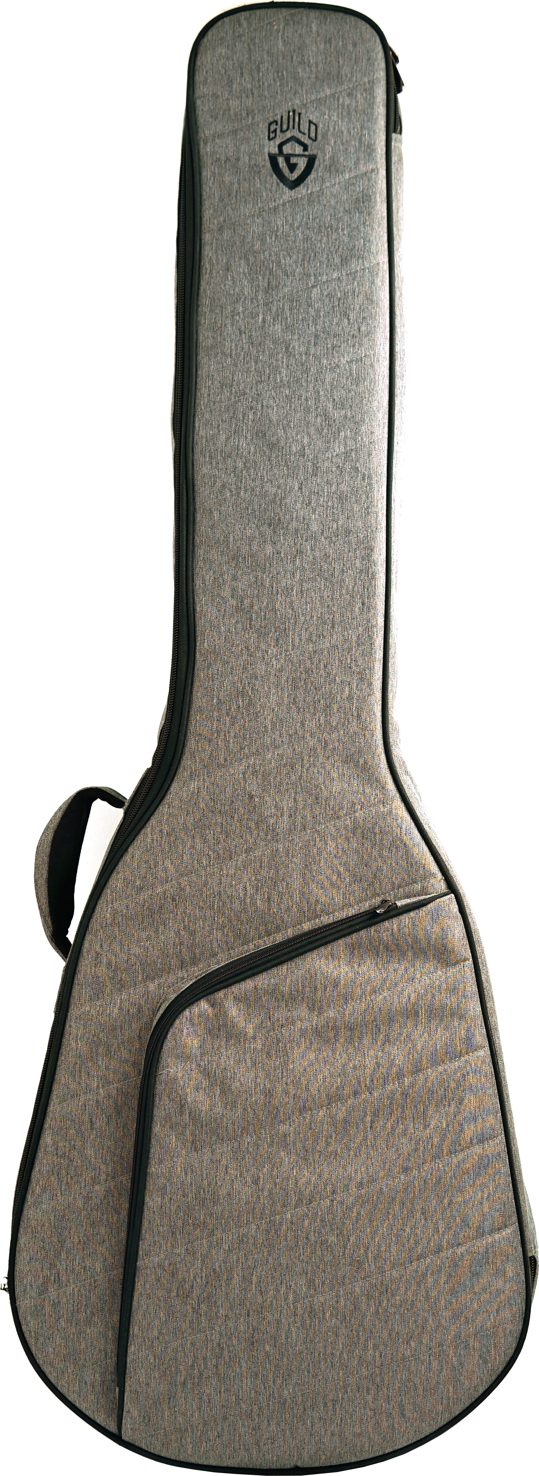 Guild B-140E Natural  (Pre-Owned)