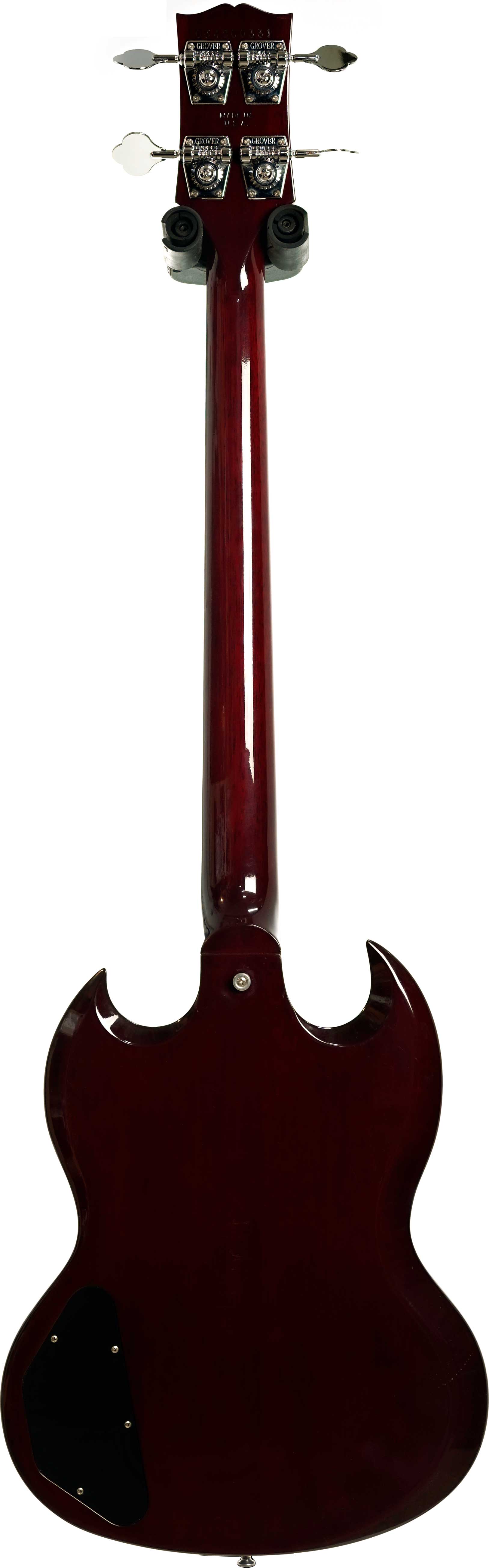 Gibson 2006 SG Bass Cherry (Pre-Owned)