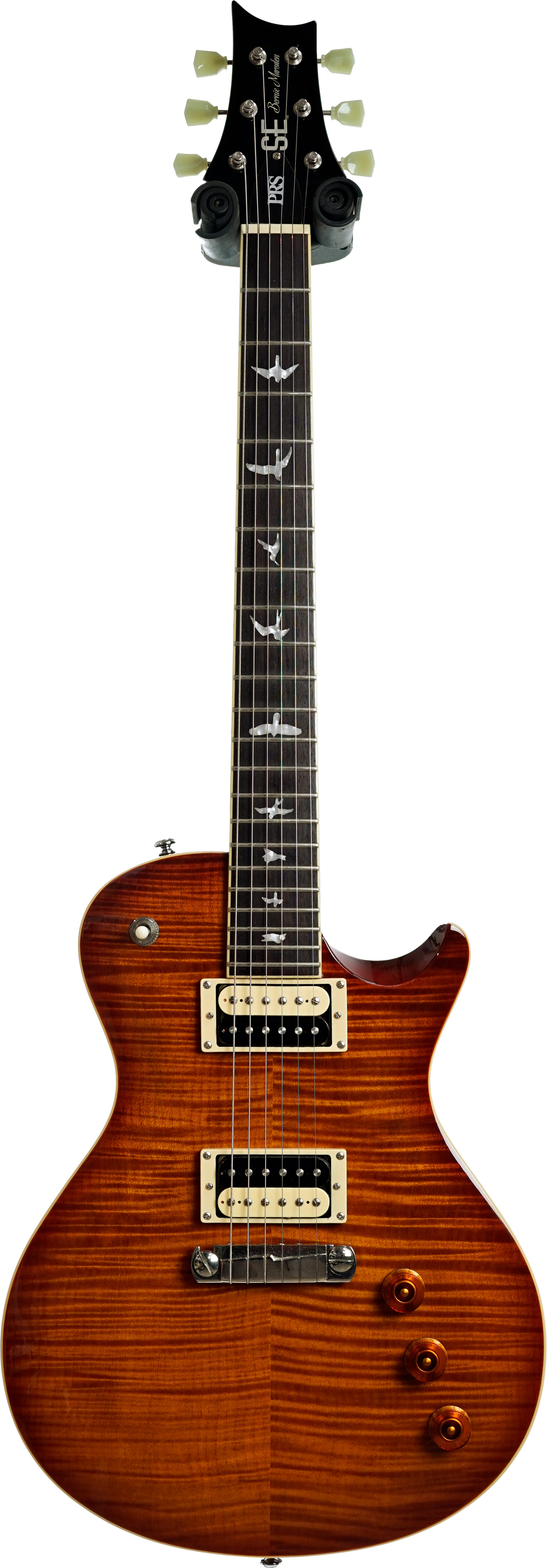 PRS SE Bernie Marsden Vintage Sunburst  (Pre-Owned)