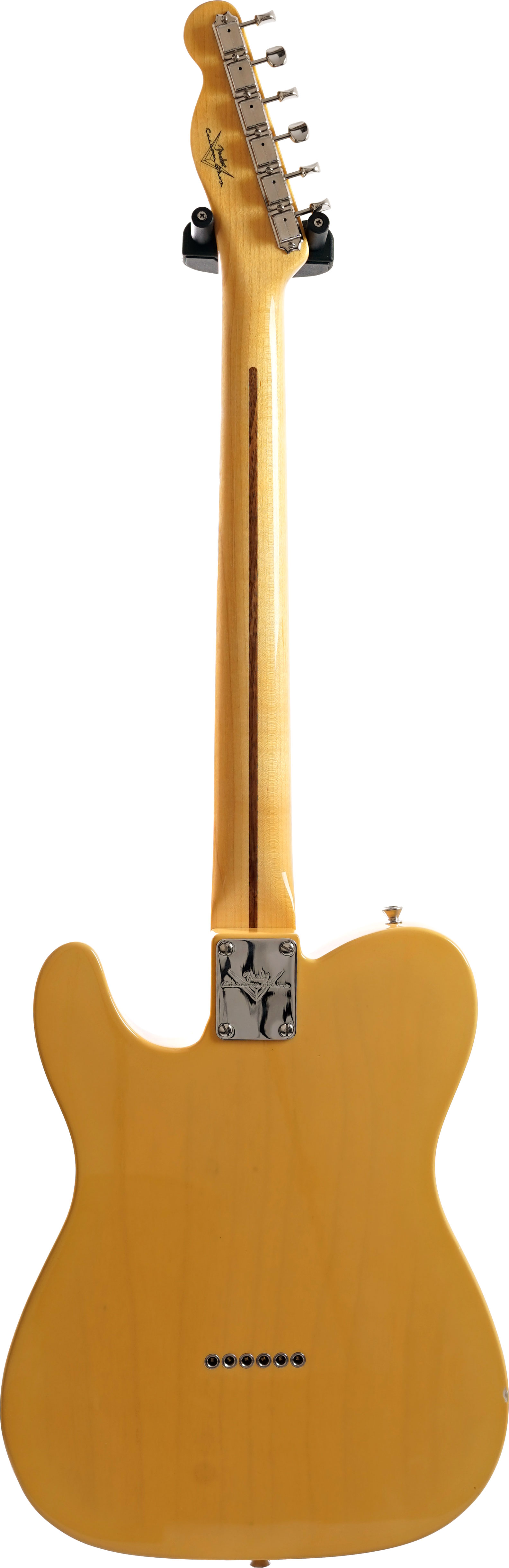 Fender Custom Shop 2025 1951 Nocaster NOS Aged Blonde (Pre-Owned)