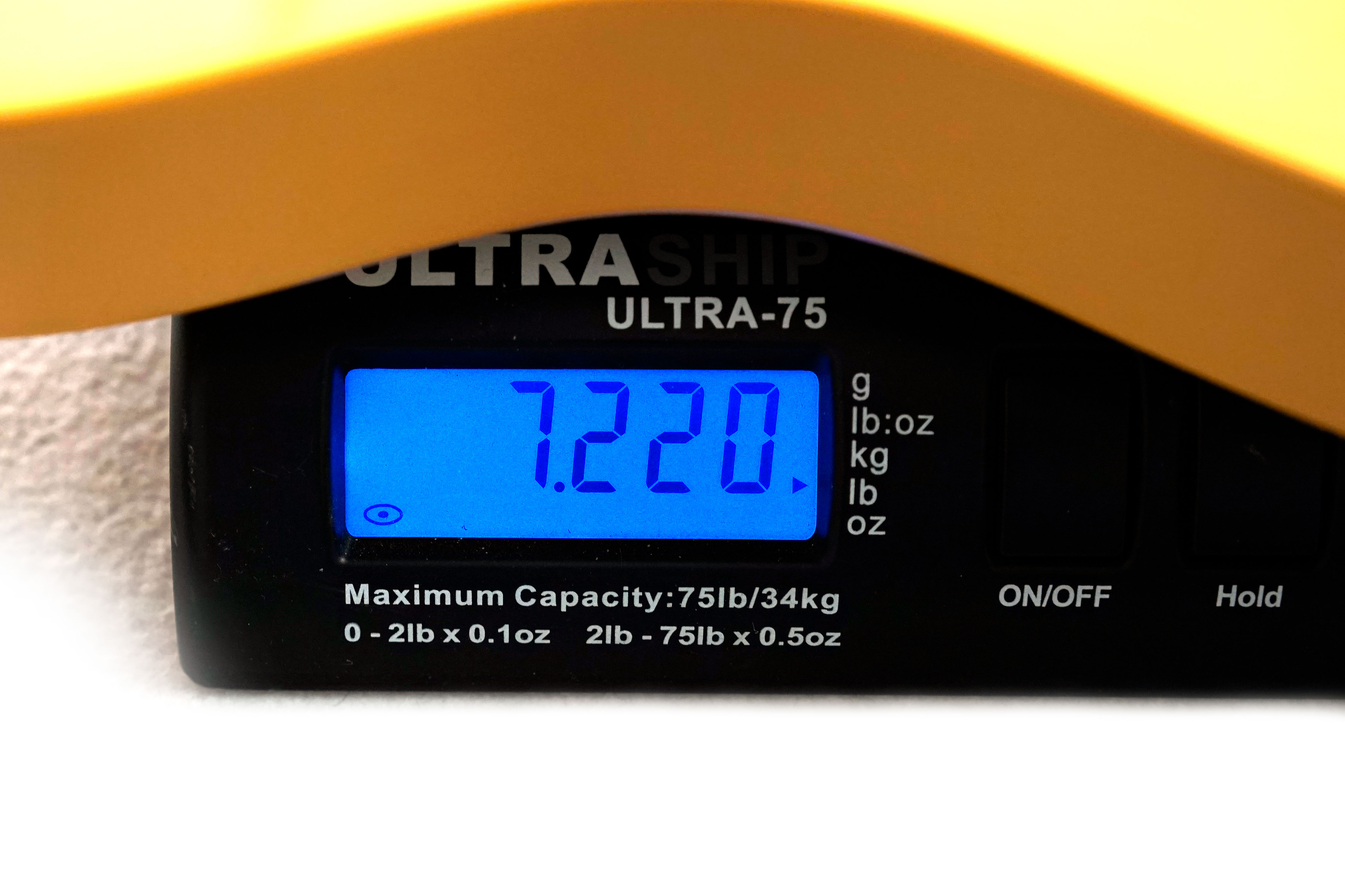 Fender Custom Shop 2025 1951 Nocaster NOS Aged Blonde (Pre-Owned)