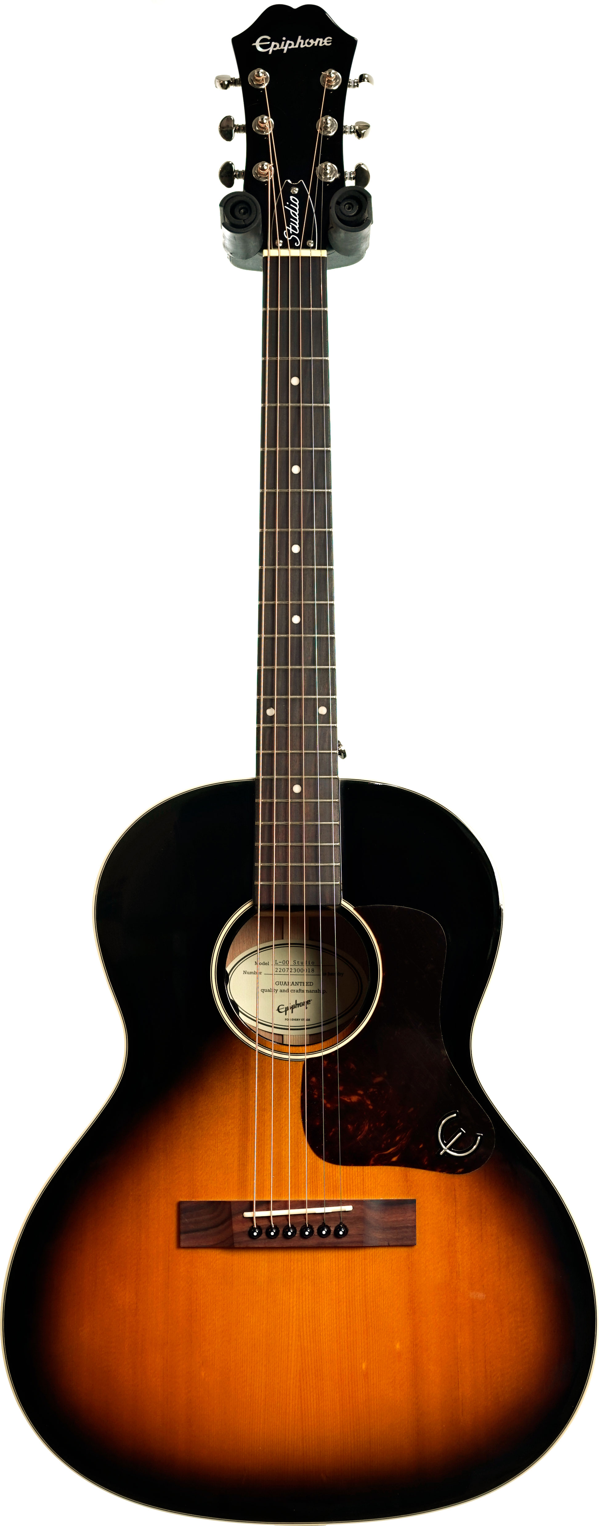 Epiphone L-00 Studio Vintage Sunburst (Pre-Owned)