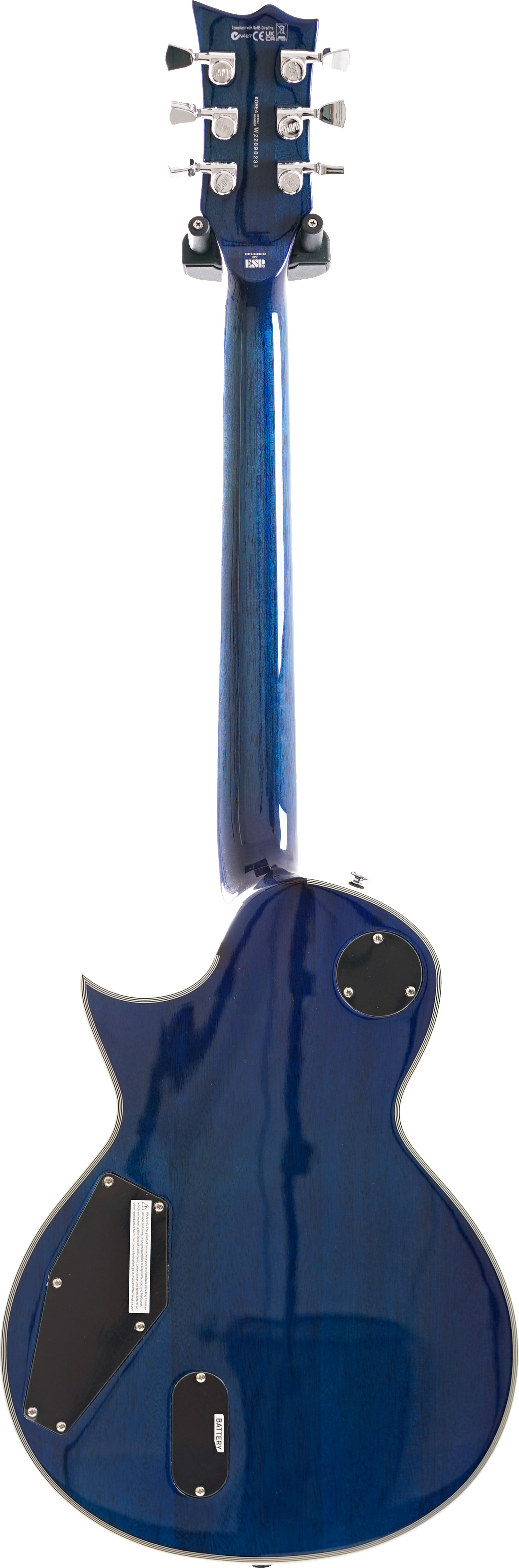 ESP 2025 EC-1000T CTM Violet Shadow (Pre-Owned)