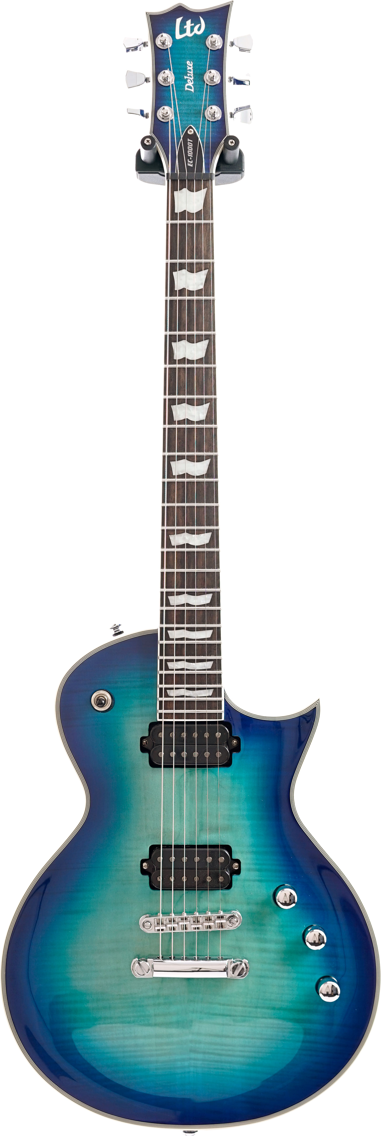 ESP 2025 EC-1000T CTM Violet Shadow (Pre-Owned)