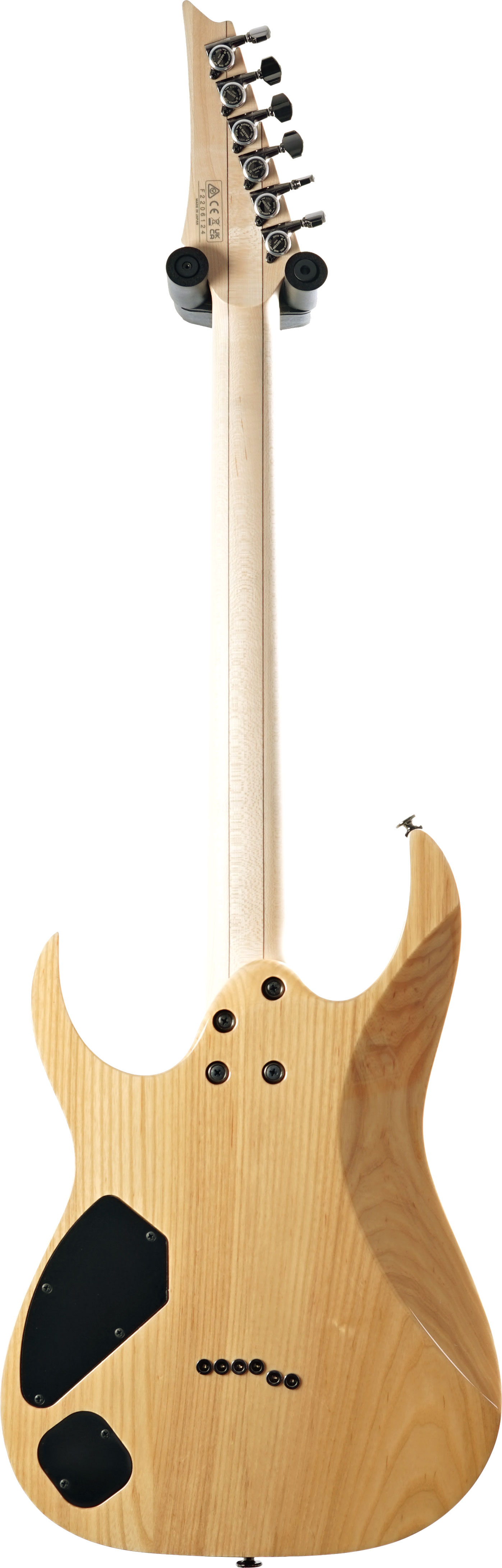 Ibanez Prestige RG652AHMFX Royal Plumb Burst  (Pre-Owned)