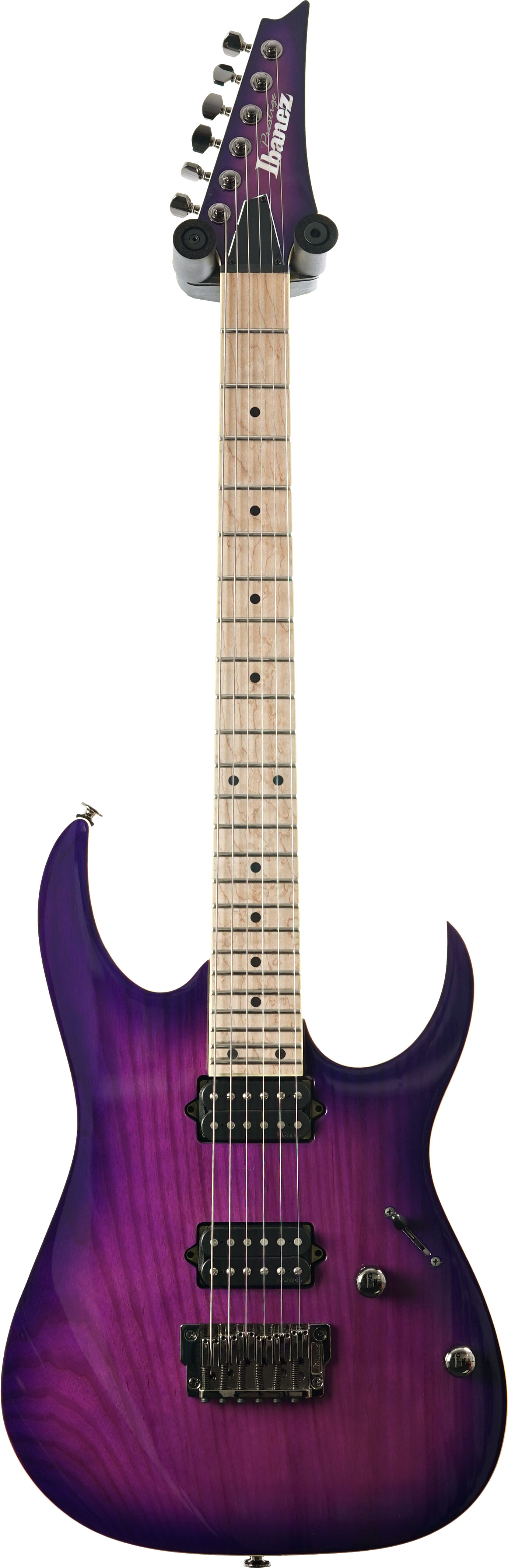 Ibanez Prestige RG652AHMFX Royal Plumb Burst  (Pre-Owned)