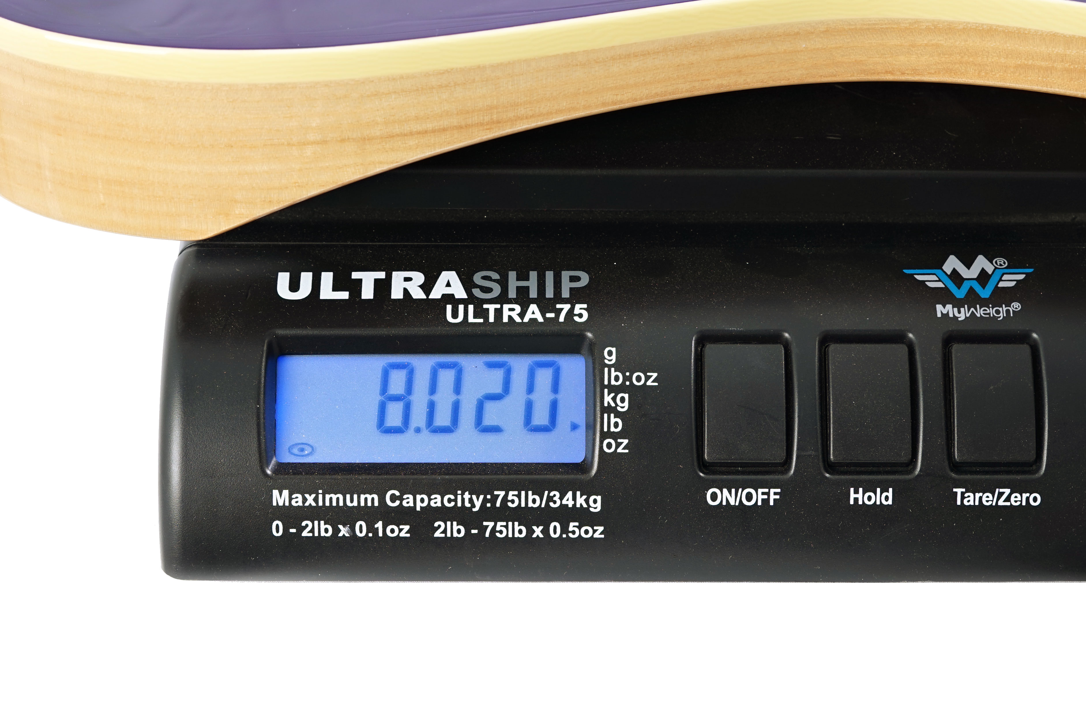 Ibanez Prestige RG652AHMFX Royal Plumb Burst  (Pre-Owned)