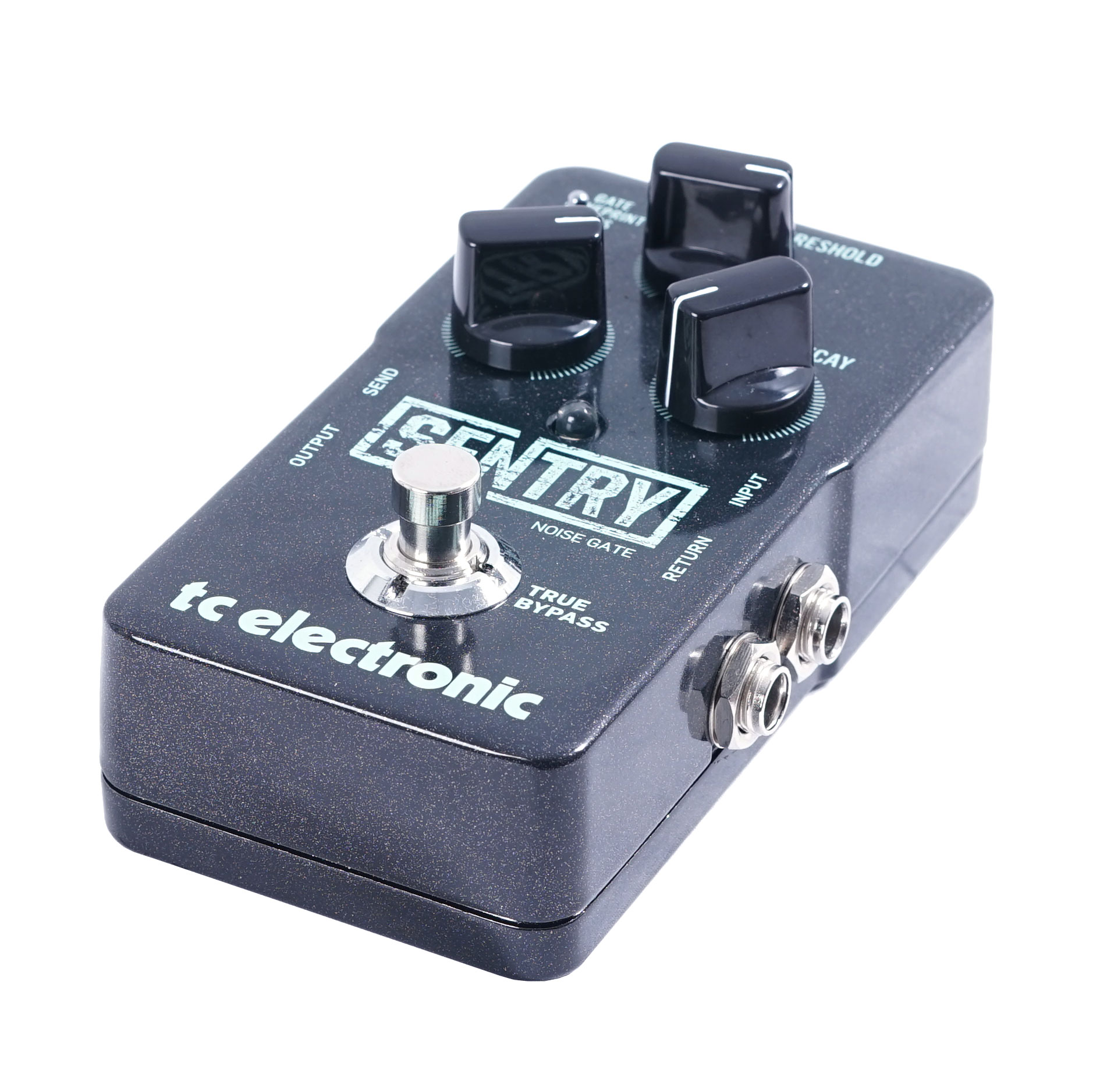 TC Electronic Sentry Noise Gate  (Pre-Owned)