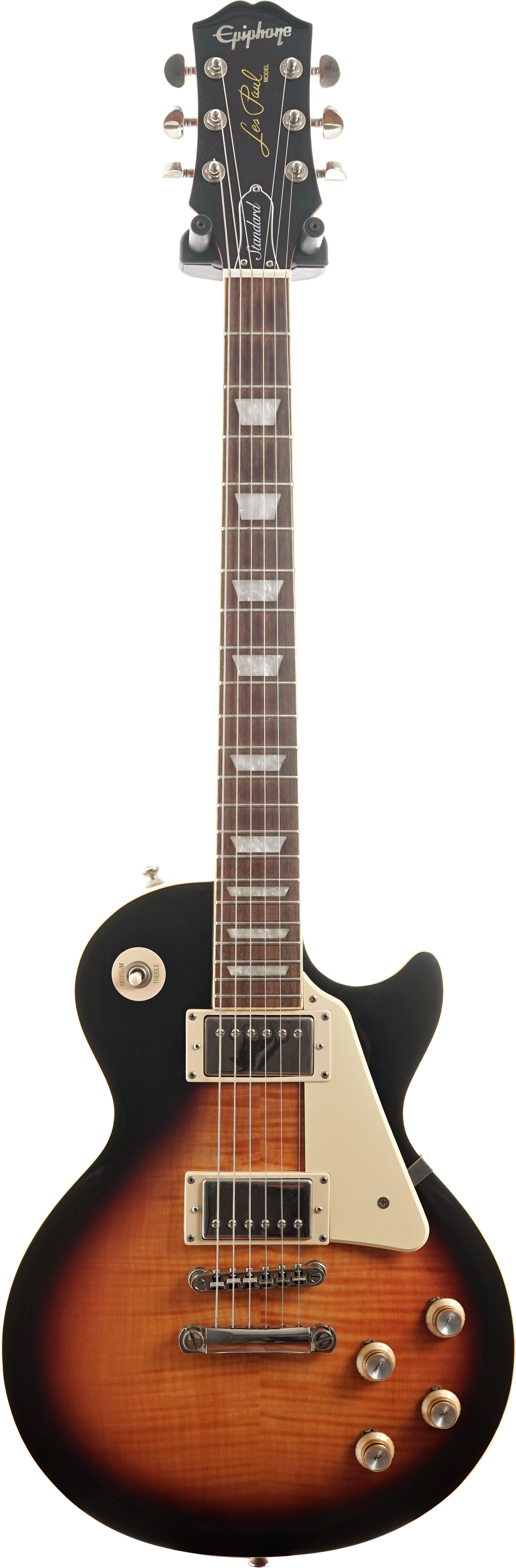 Epiphone 2023 Les Paul Standard '60s Bourbon Burst (Pre-Owned)