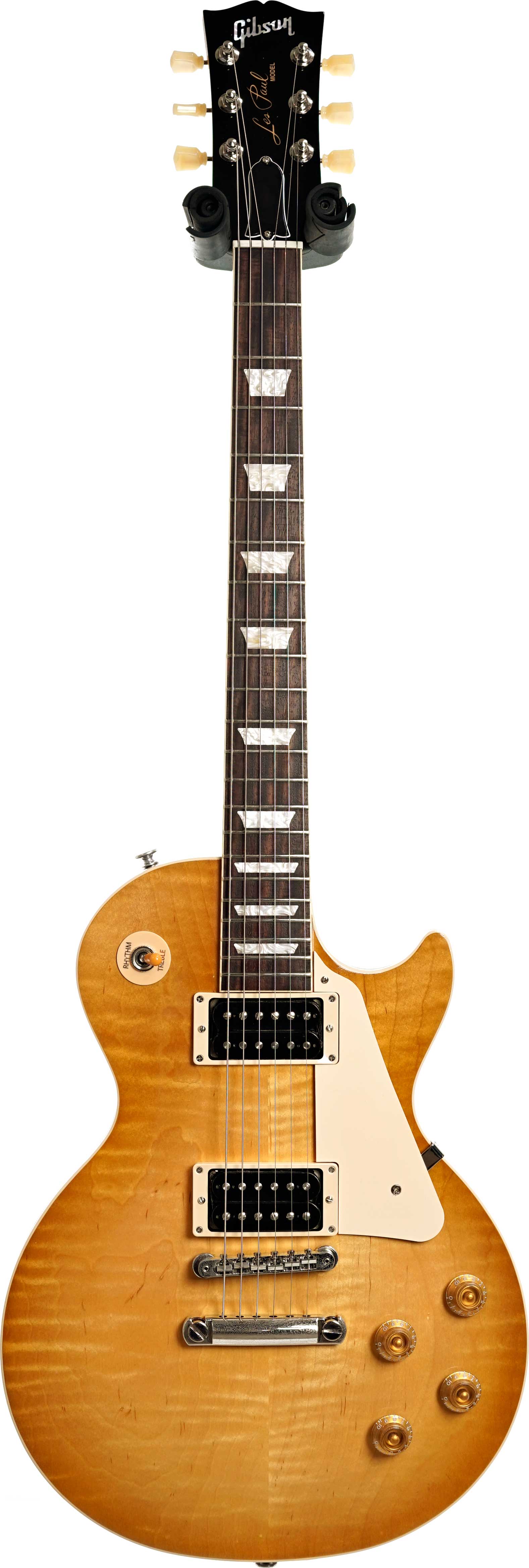 Gibson Les Paul Standard 50s Faded Vintage Honey Burst (Pre-Owned)