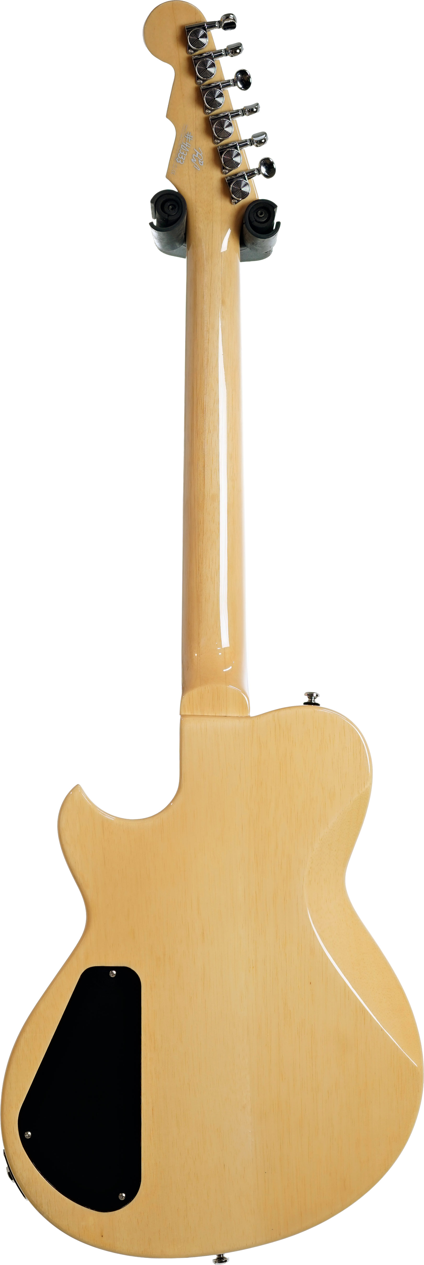 Reverend Contender 290 Natural  (Pre-Owned)