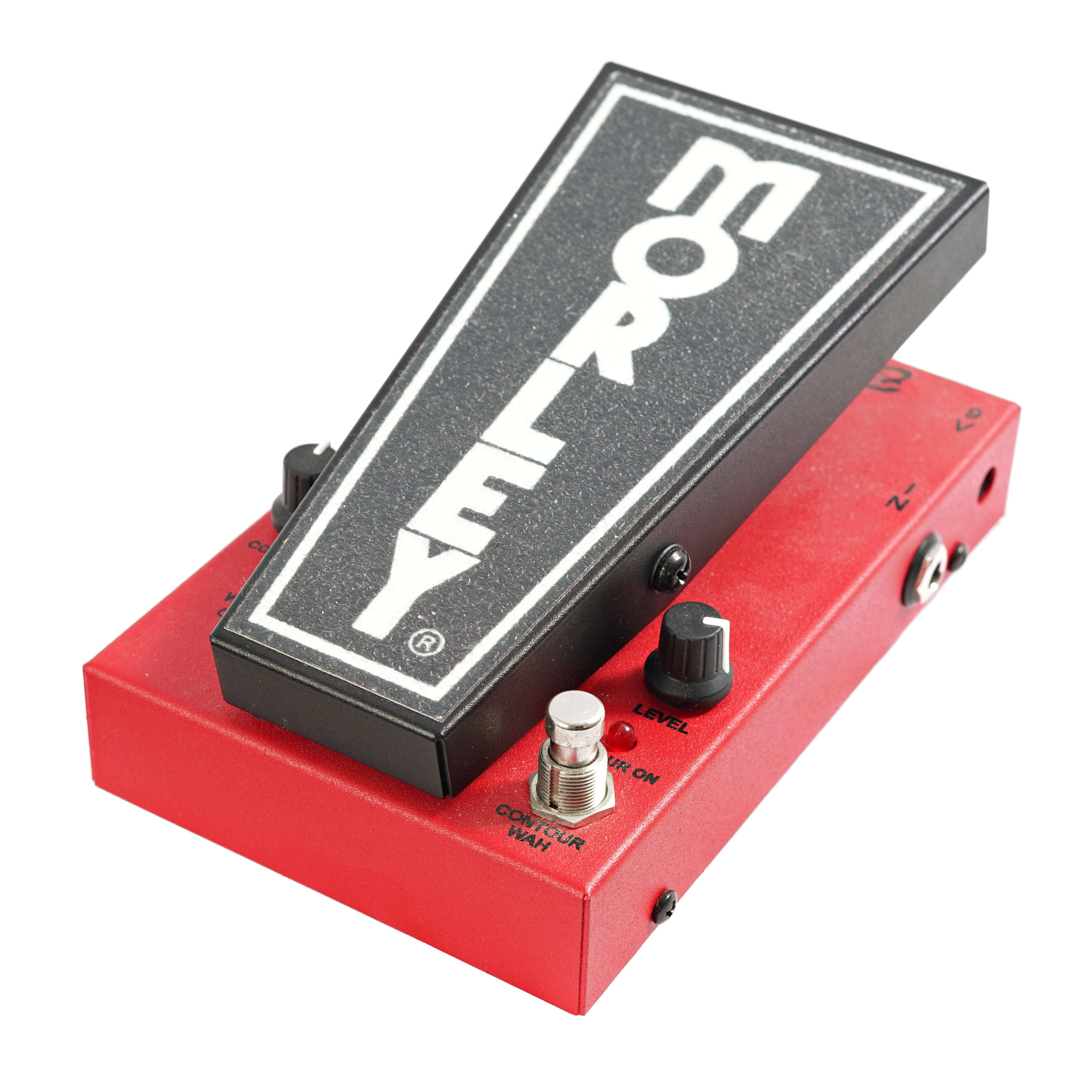 Morley 20/20 Bad Horsie Wah (Pre-Owned)