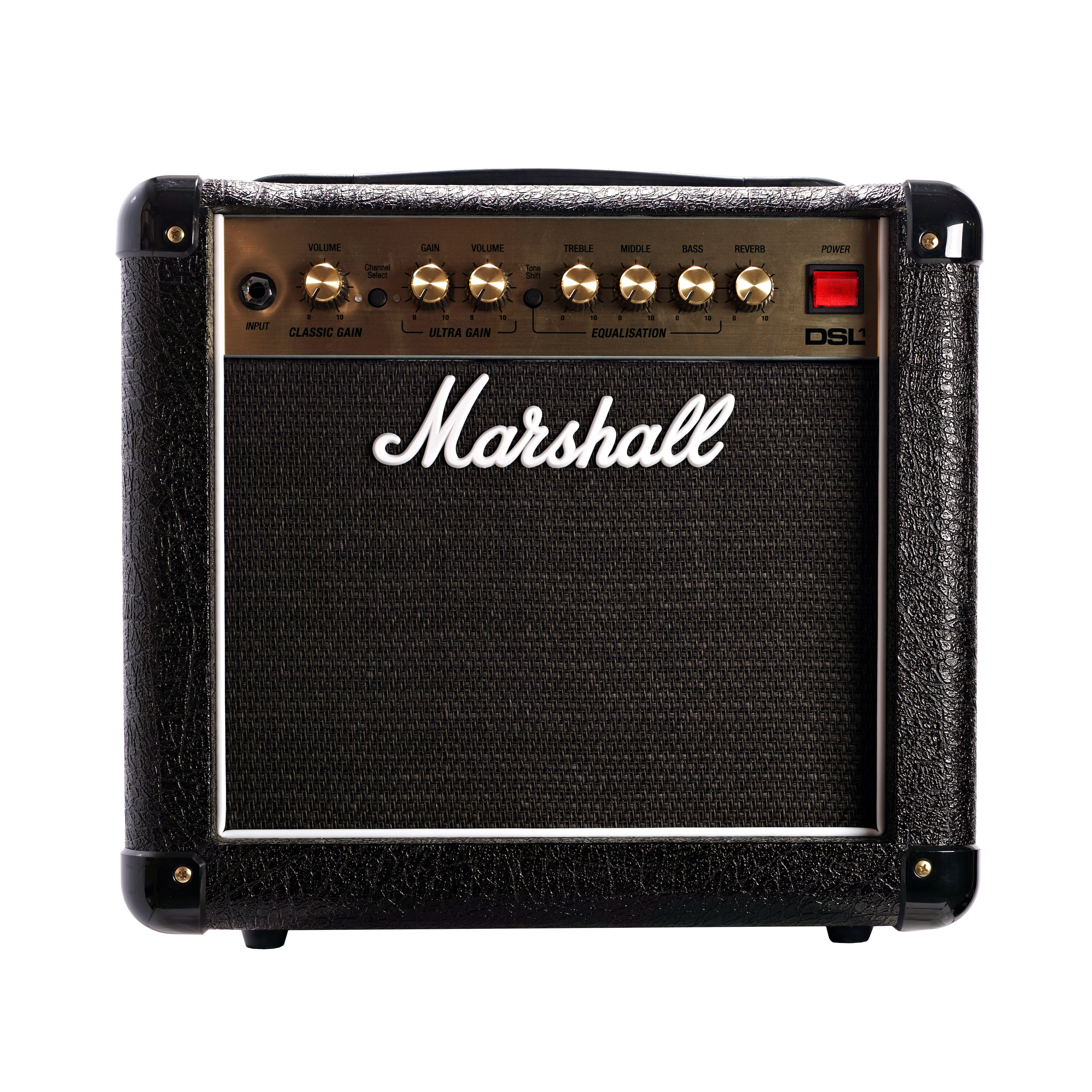 Marshall DSL1CR 1 Watt Combo (Pre-Owned)