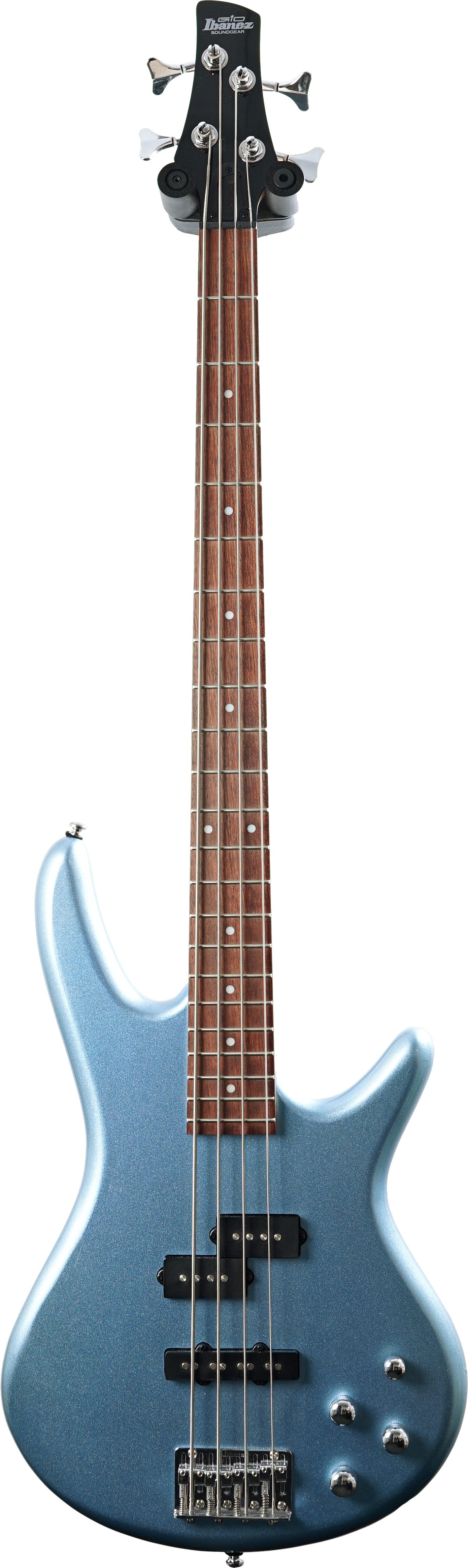 Ibanez 2022 GSR200 Soda Blue (Pre-Owned)