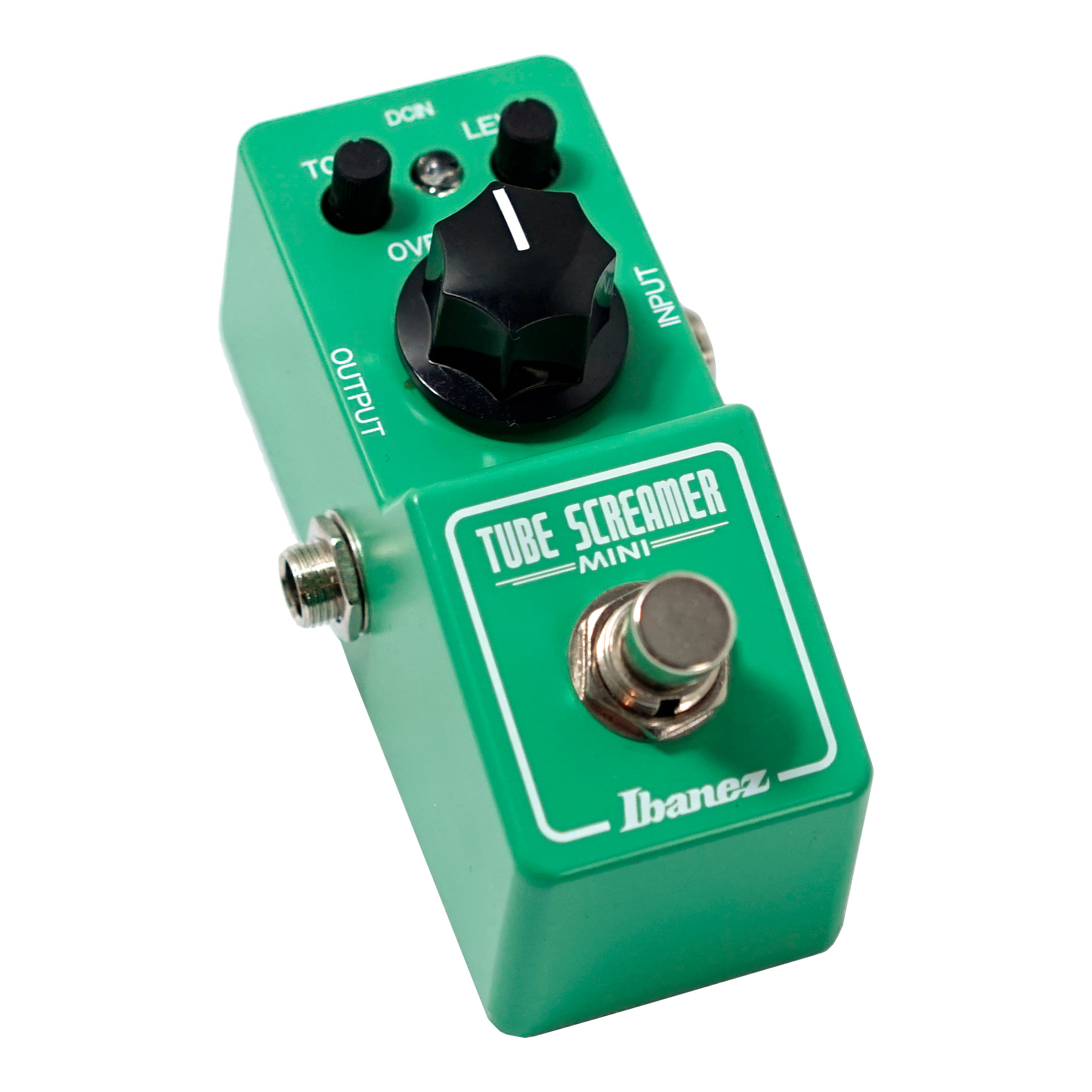 Ibanez TS-Mini  (Pre-Owned)