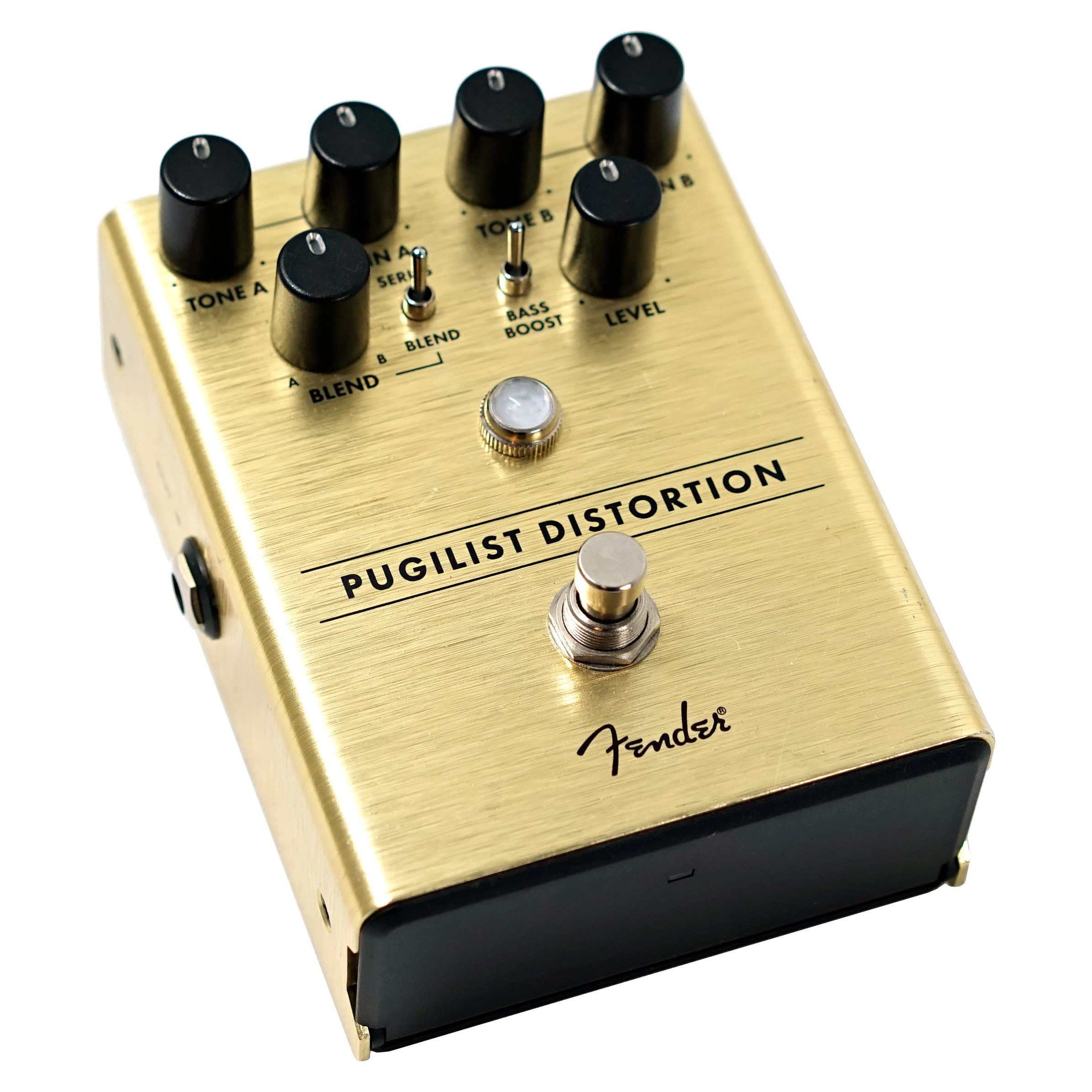 Fender Pugilist Distortion  (Pre-Owned)