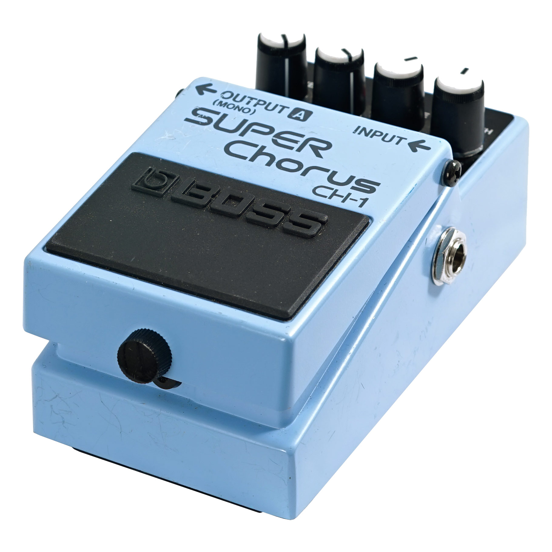 BOSS CH-1 Chorus (Pre-Owned)