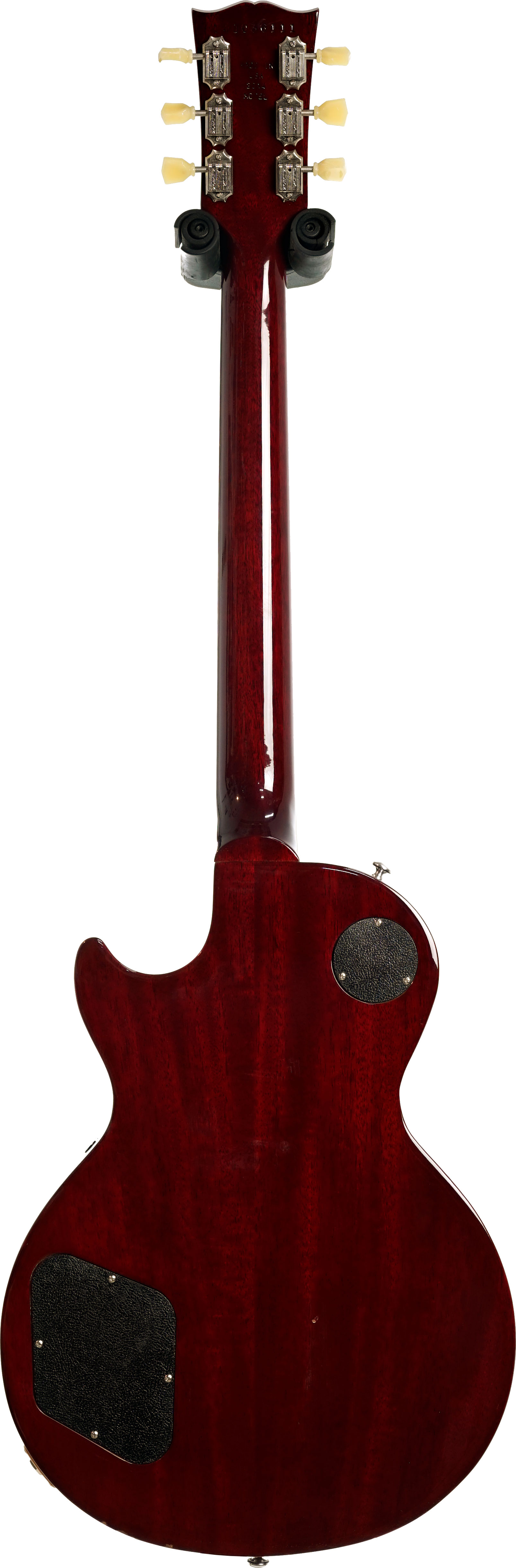 Gibson 2014 Les Paul Traditional Wine Red (Pre-Owned)