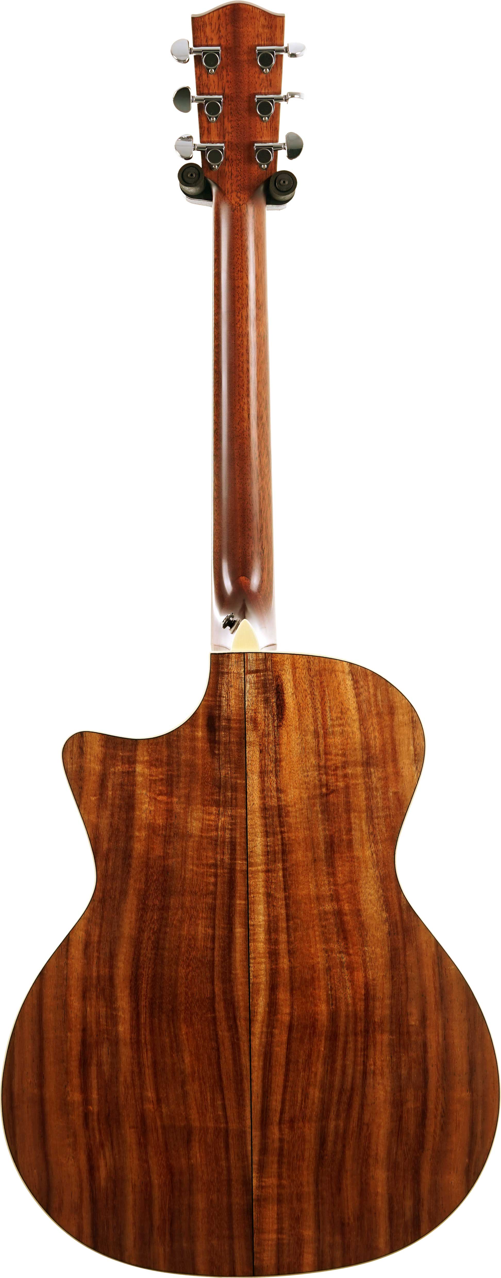 Eastman 2024 Limited Edition AC422ce Koa (Pre-Owned)