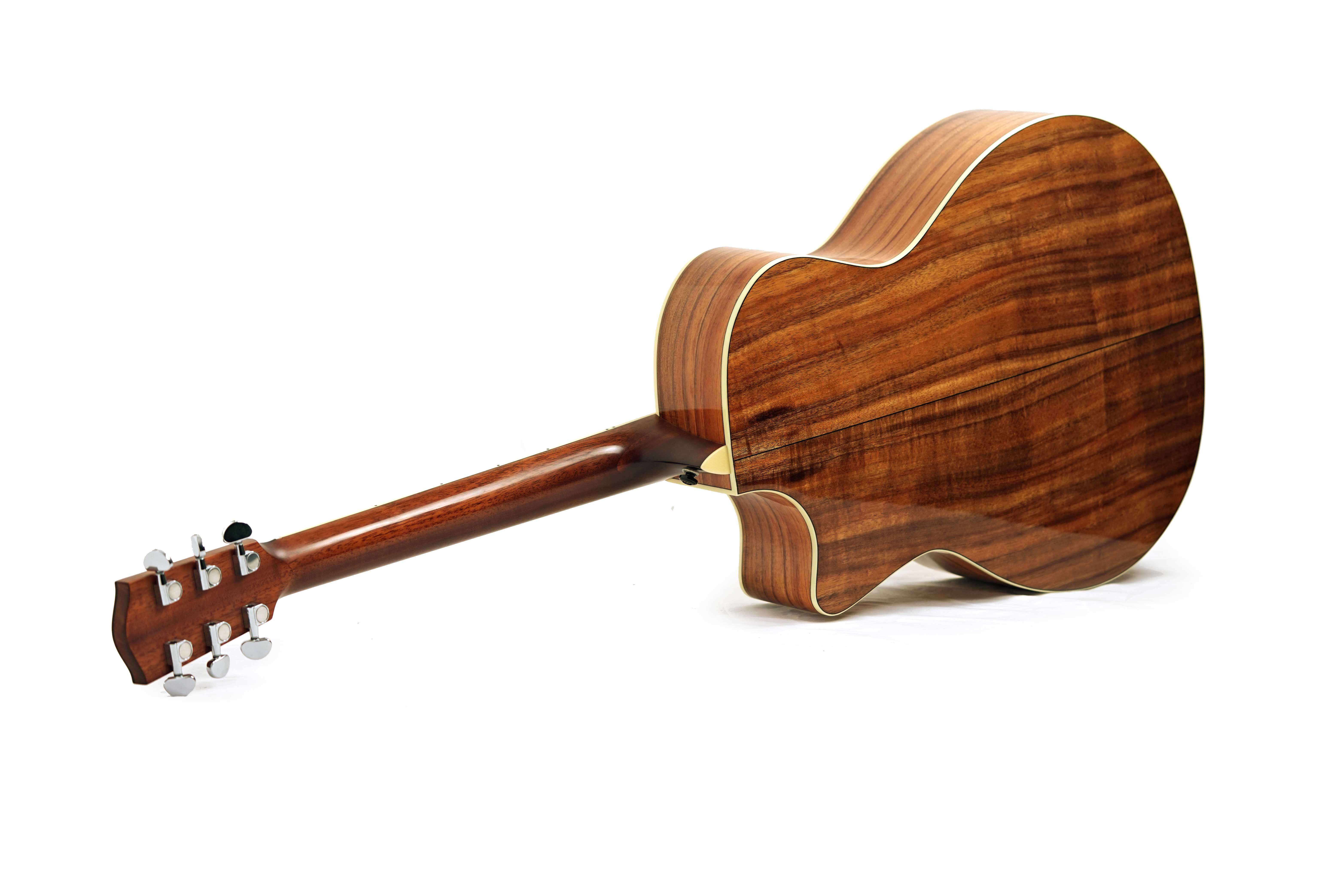 Eastman 2024 Limited Edition AC422ce Koa (Pre-Owned)