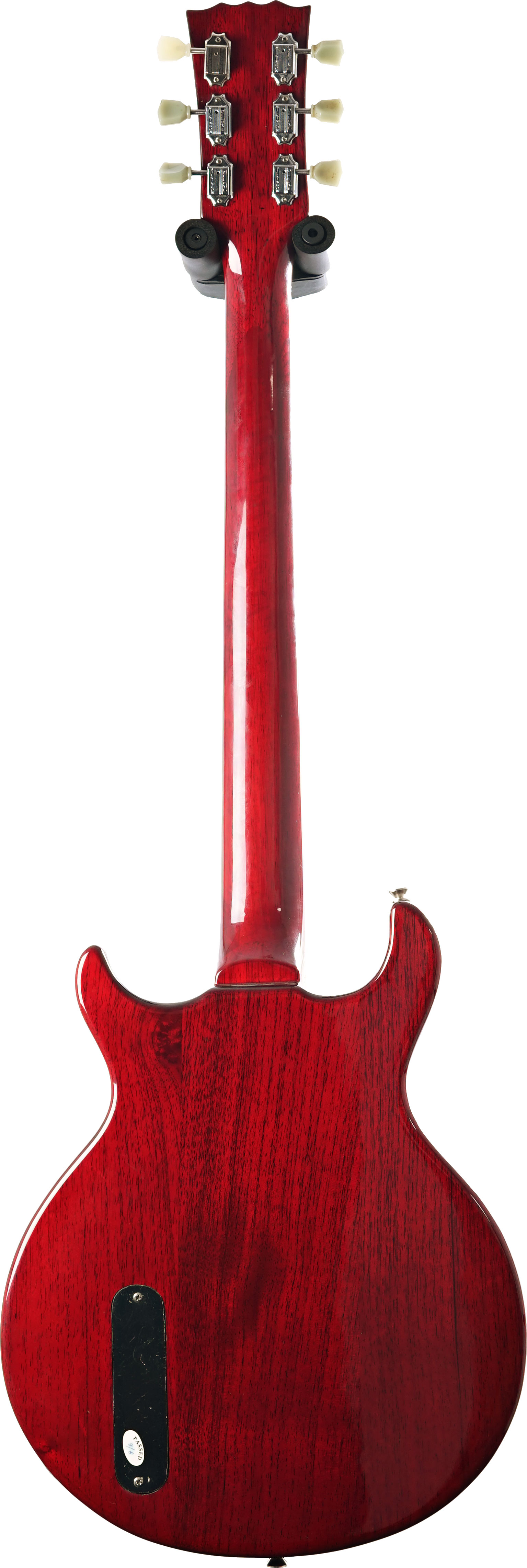 Vintage V130 Double Cut Cherry (Pre-Owned)