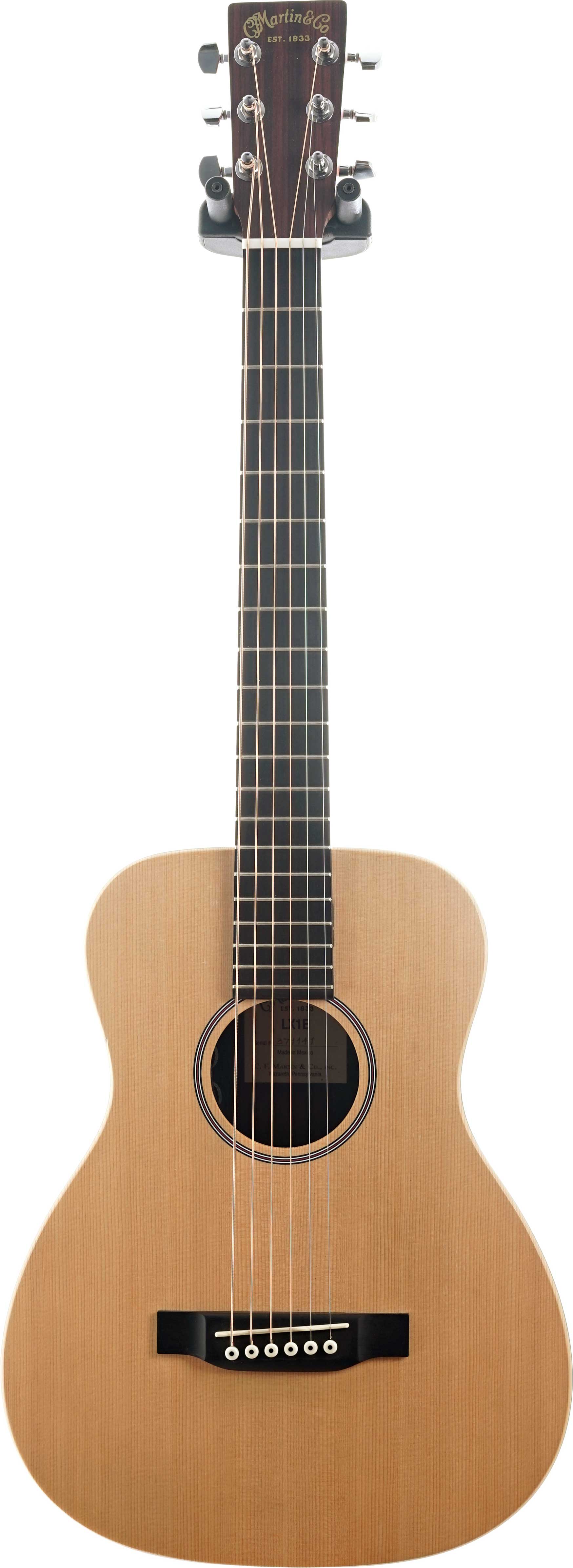 Martin LX1E Little Martin (Pre-Owned)