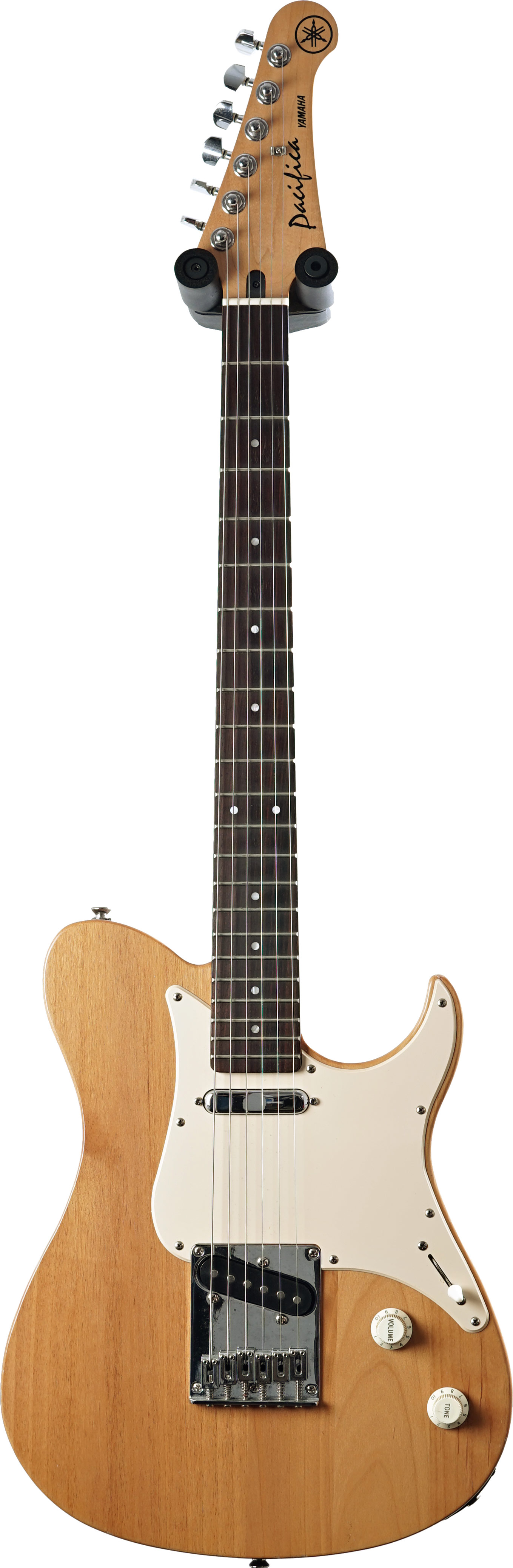 Yamaha Pacifica 102S Natural (Pre-Owned)