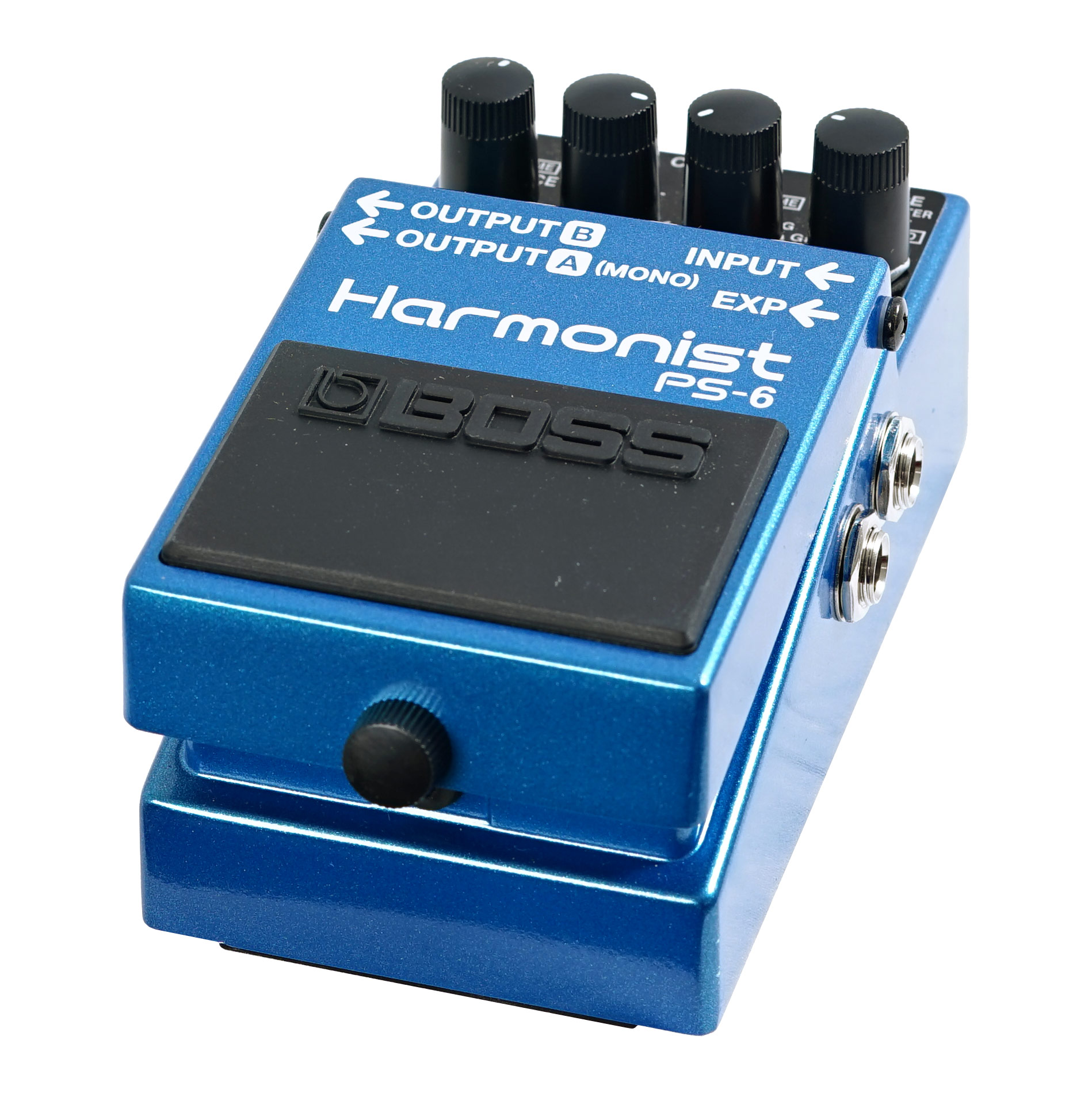 BOSS PS-6 Harmonist  (Pre-Owned)