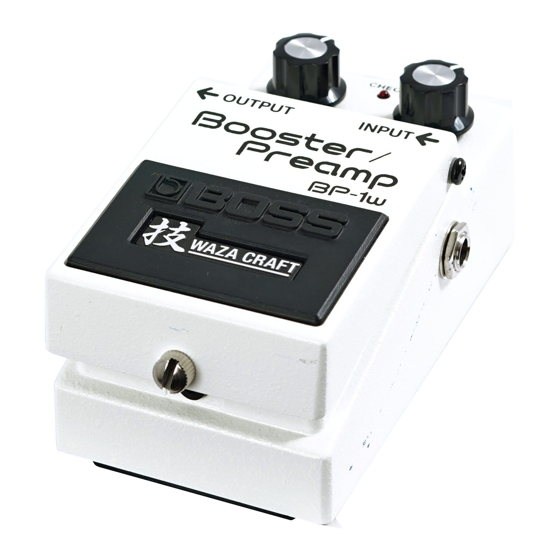 BOSS BP-1W Preamp and Booster Waza Craft (Pre-Owned)