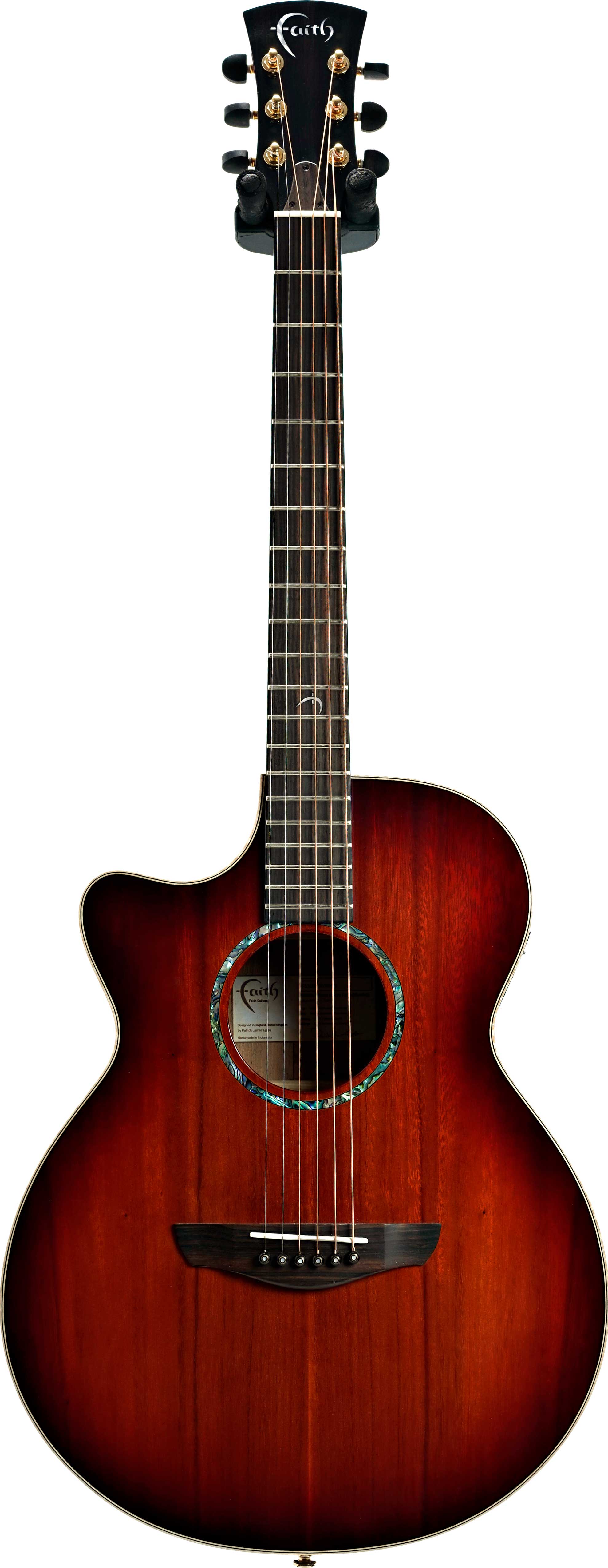 Faith Venus Blood Moon Left Handed (Pre-Owned)