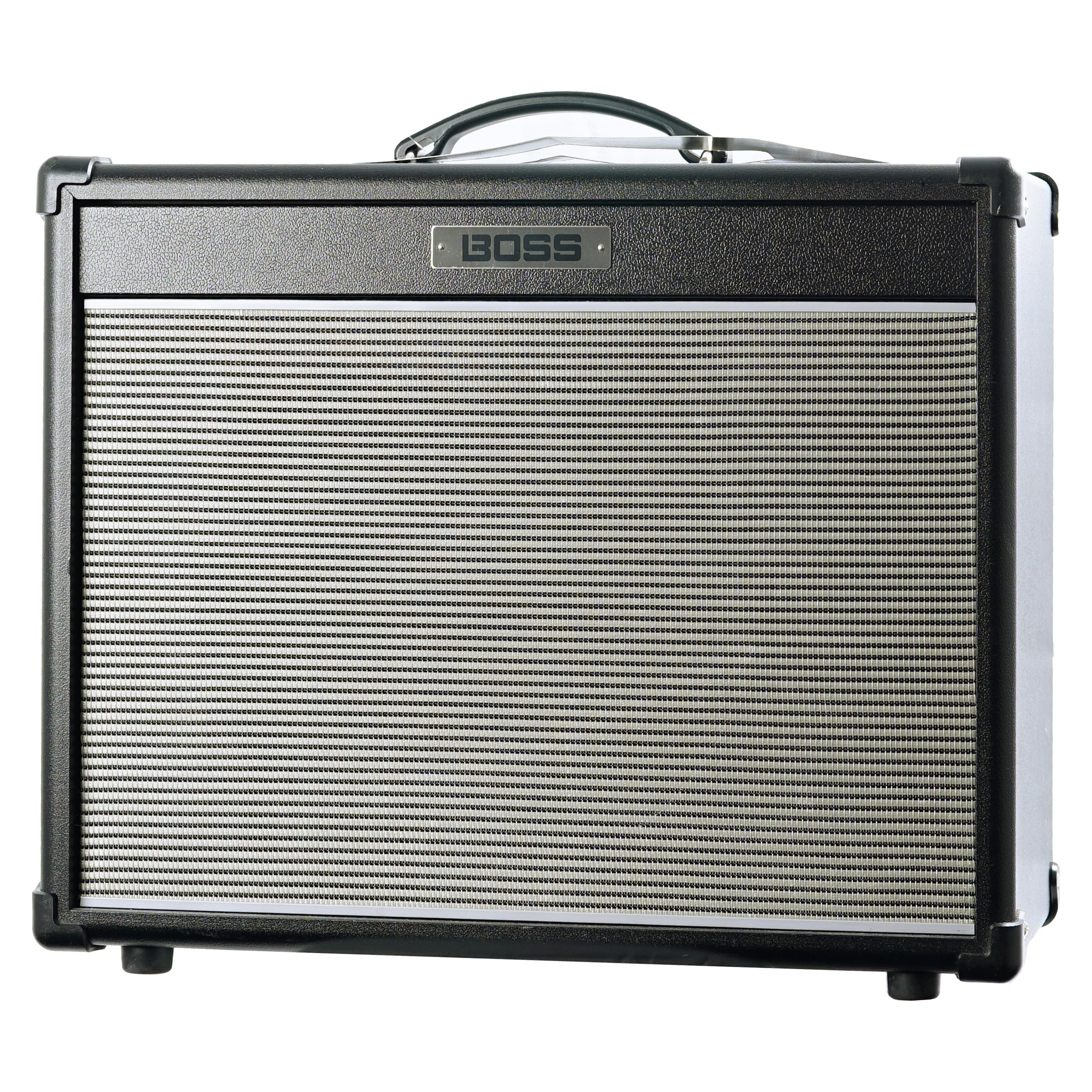 BOSS NEXTONE-Stage 40W 1x12 Combo Solid State Amp With GA-FC Foot Controller (Pre-Owned)