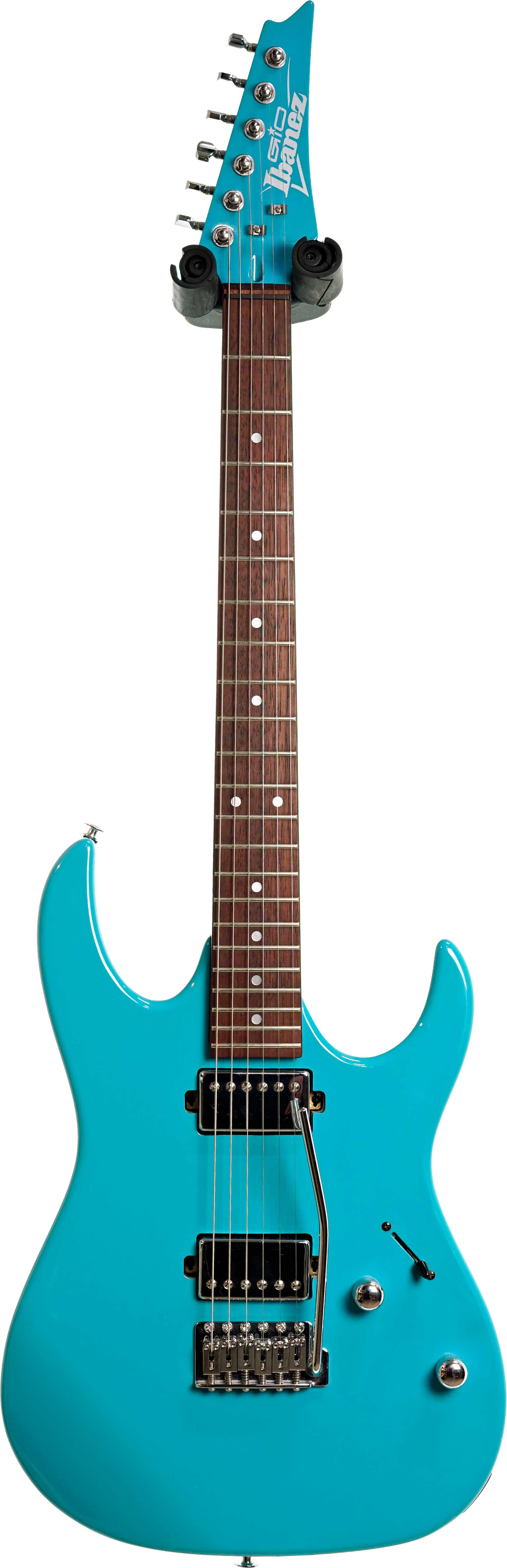 Ibanez RG GRX Pale Blue (Pre-Owned)