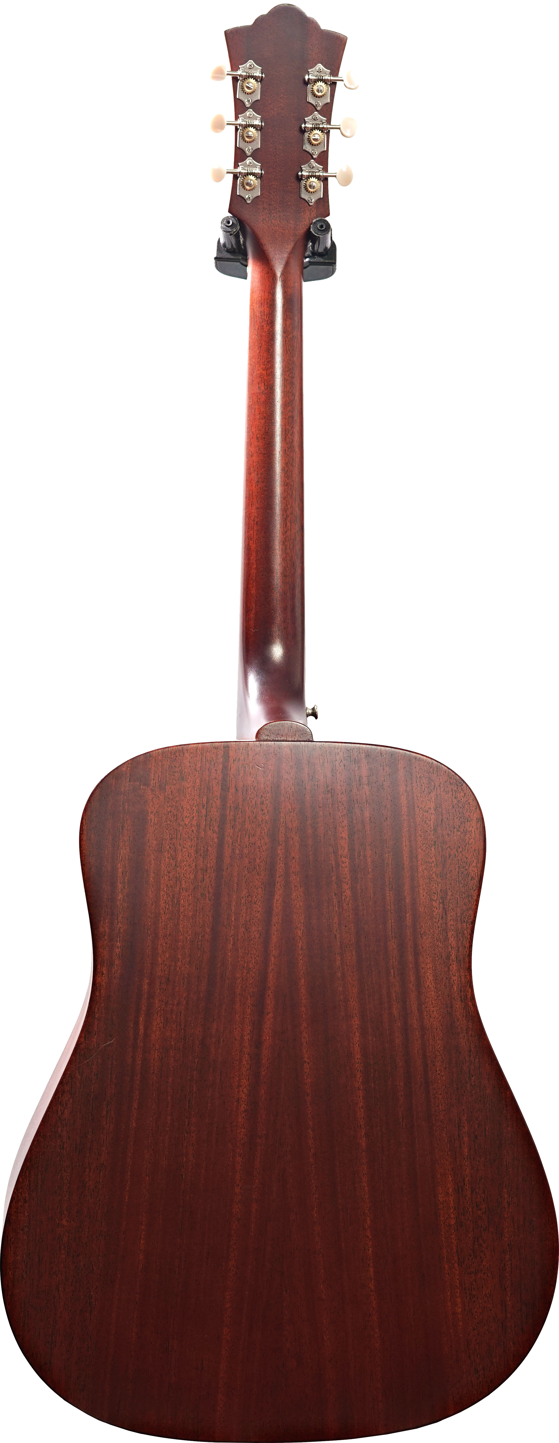 Guild D-20 Mahogany (Pre-Owned)