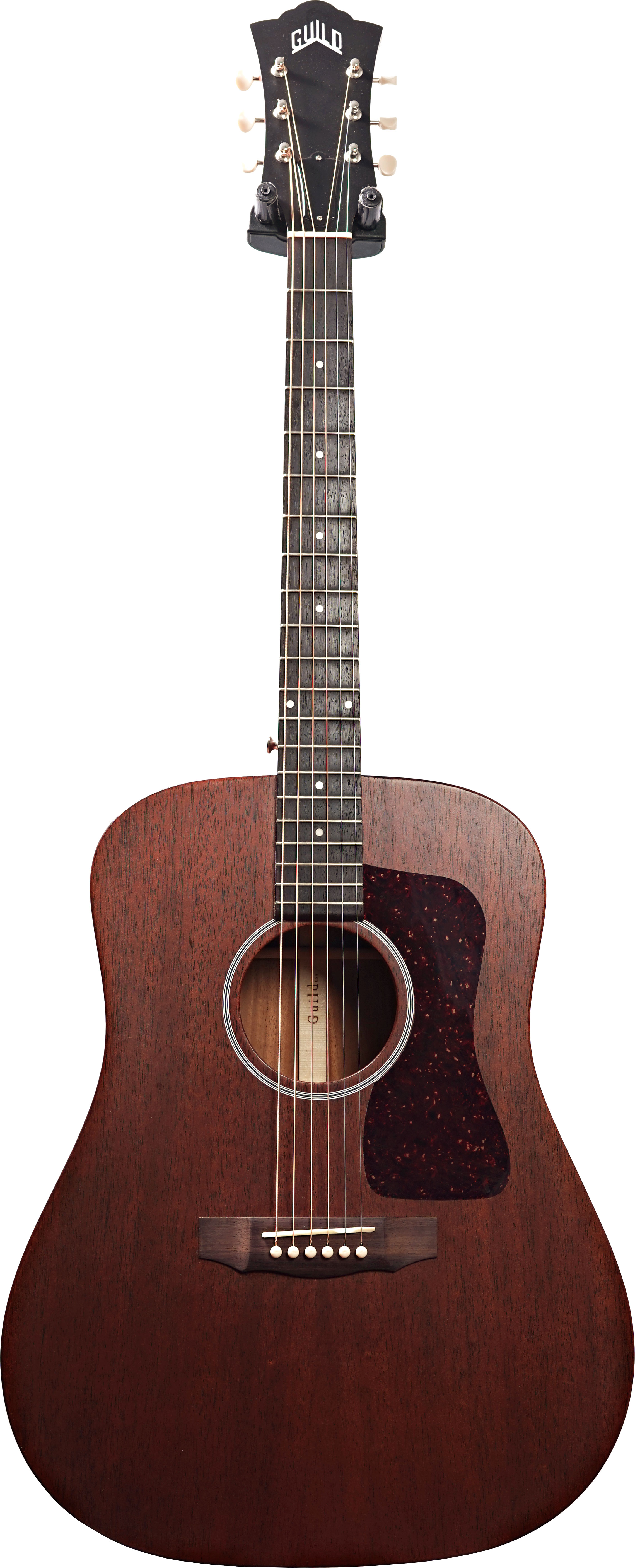 Guild D-20 Mahogany (Pre-Owned)