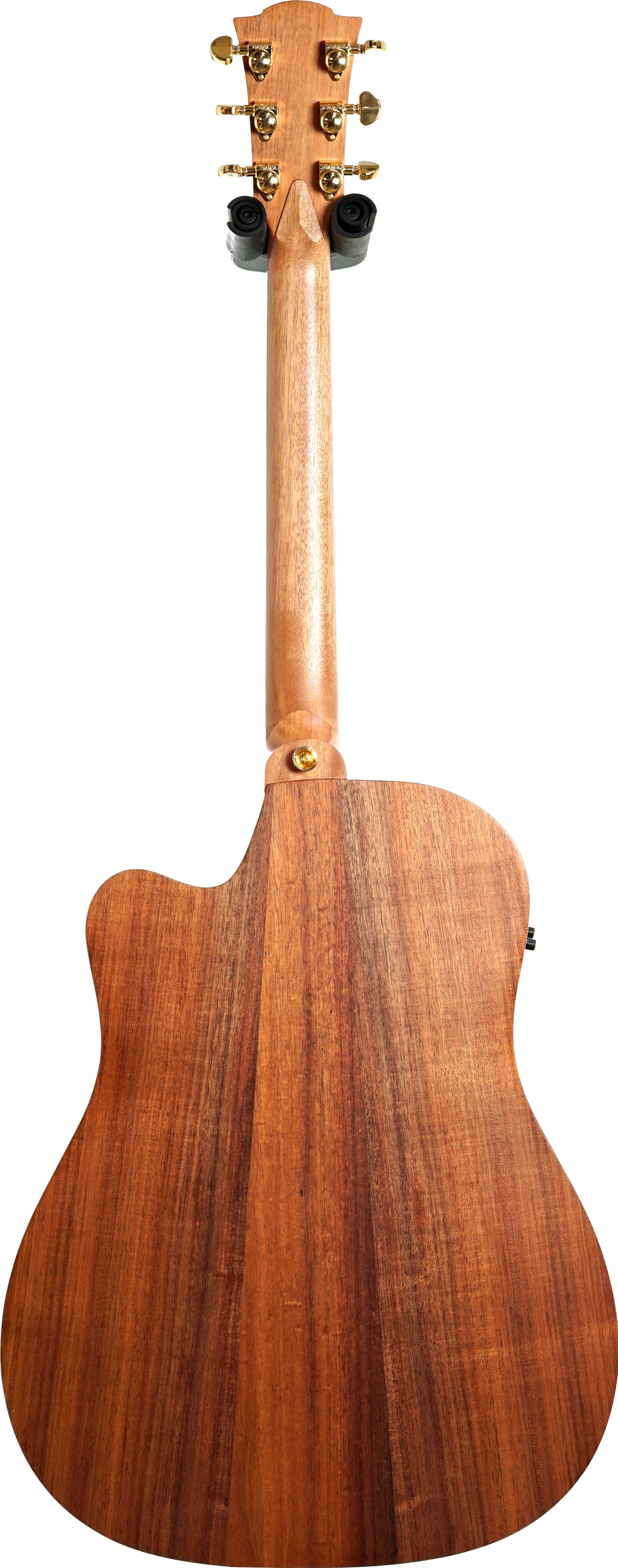Cole Clark FL2 EC Blackwood/Blackwood (Pre-Owned)