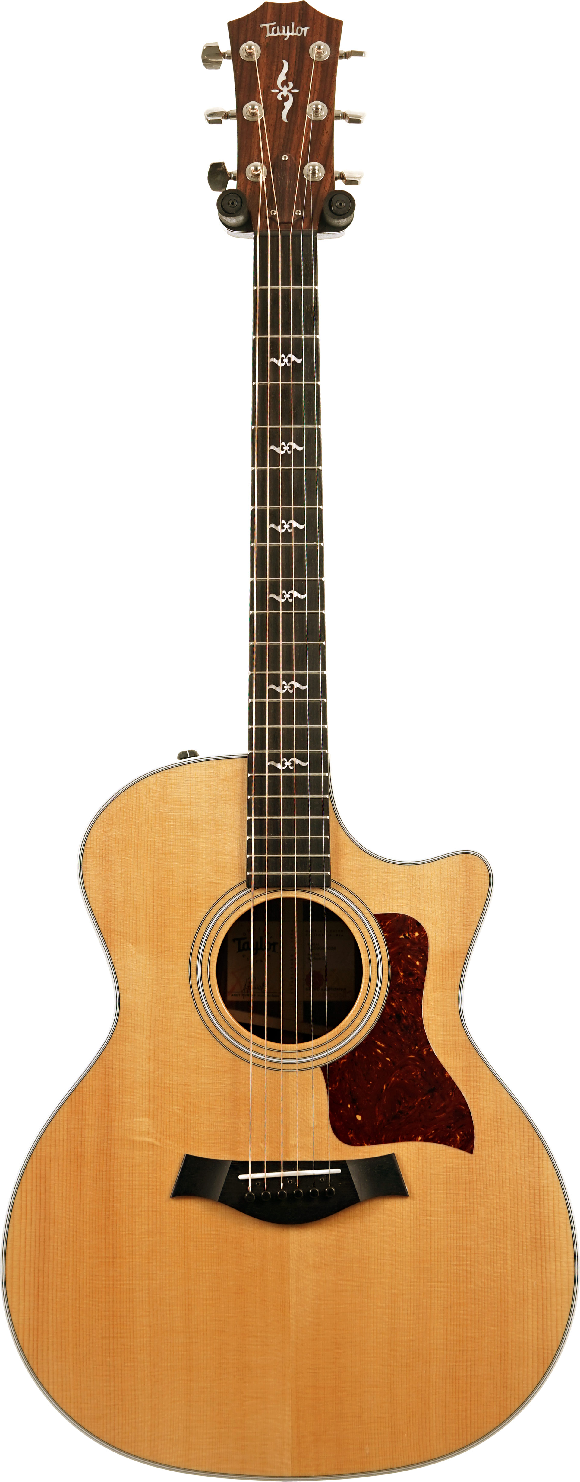 Taylor 2020 414ce-R Rosewood Grand Auditorium V Class Bracing (Pre-Owned)