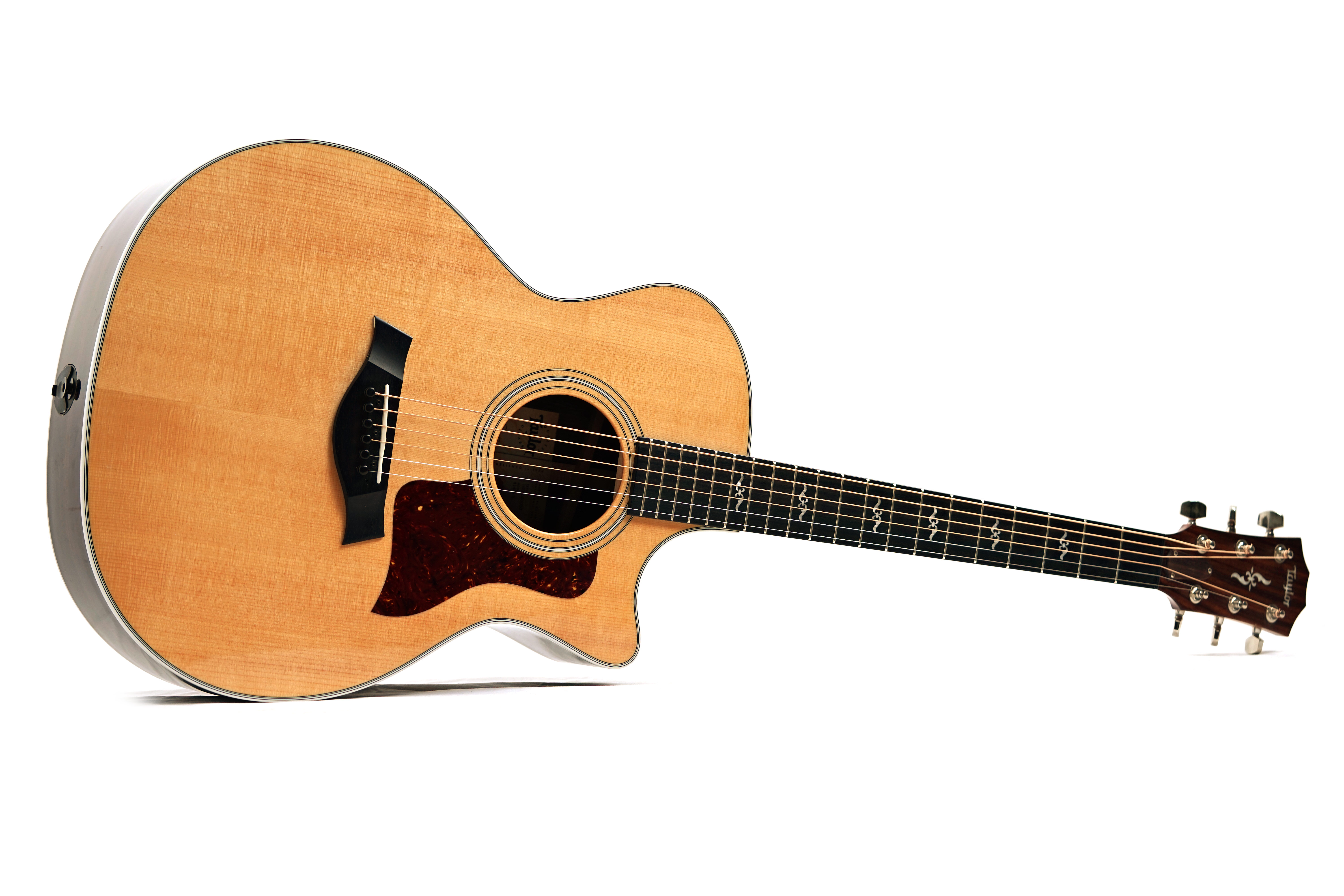 Taylor 2020 414ce-R Rosewood Grand Auditorium V Class Bracing (Pre-Owned)