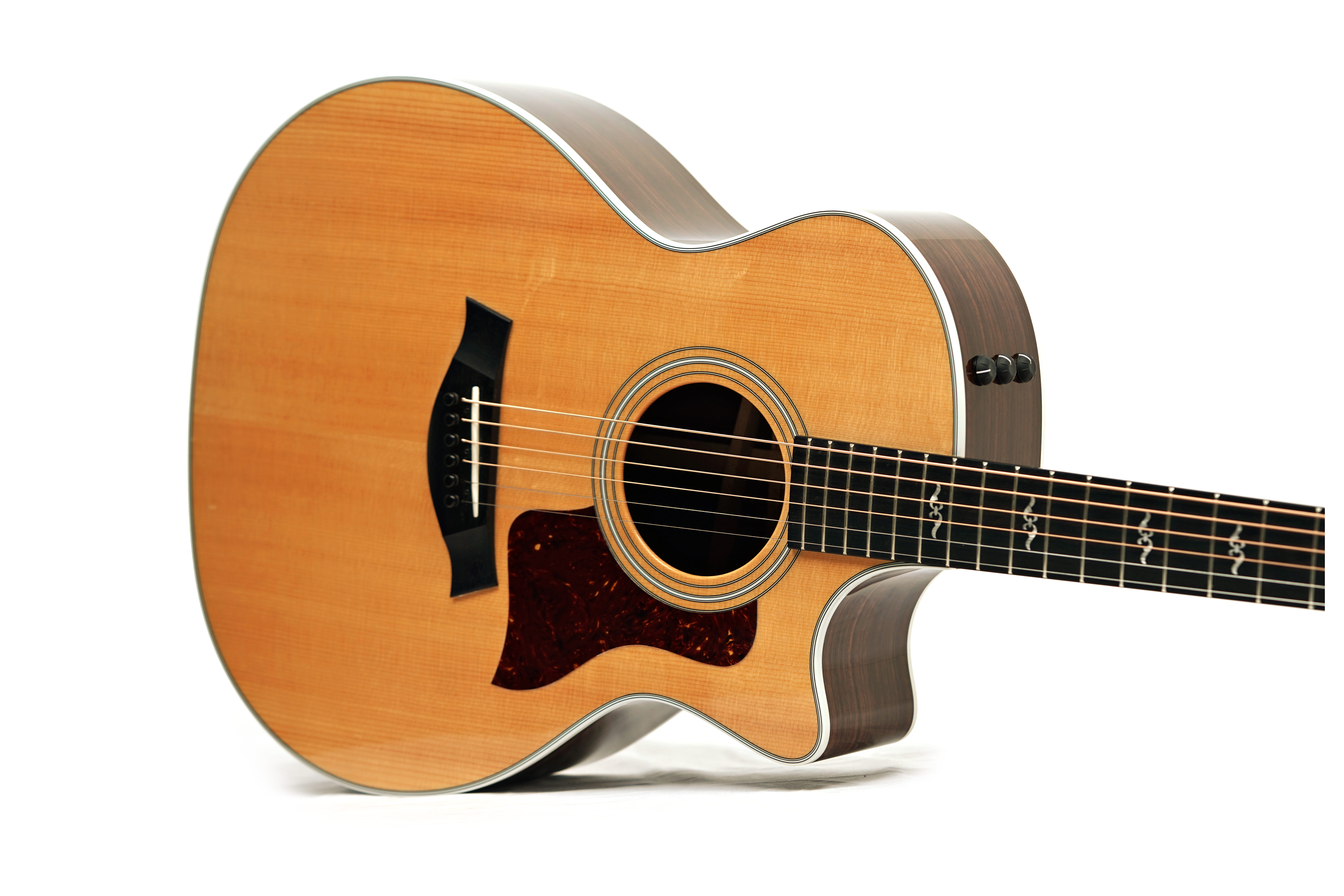 Taylor 2020 414ce-R Rosewood Grand Auditorium V Class Bracing (Pre-Owned)